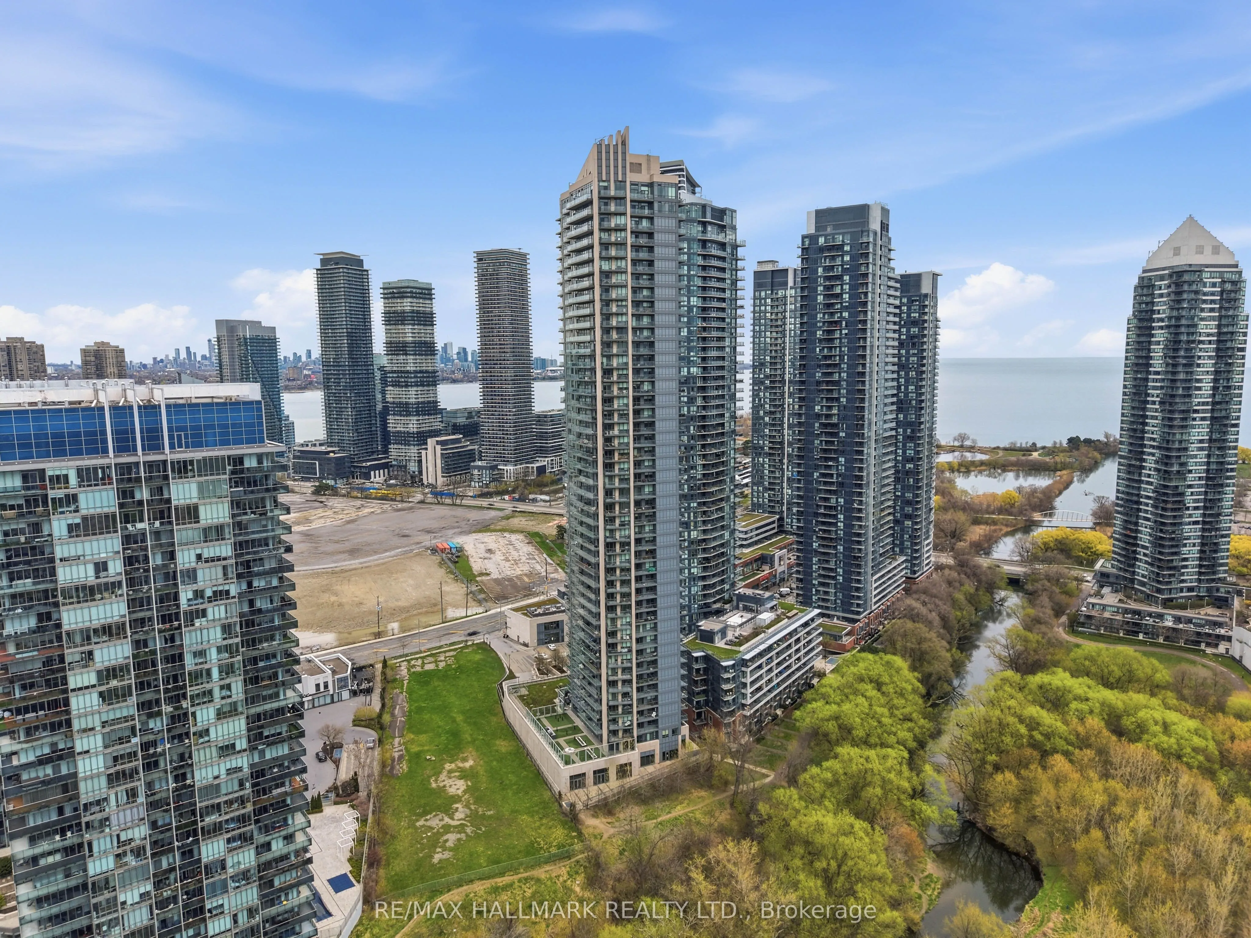 36 Park Lawn Road #710