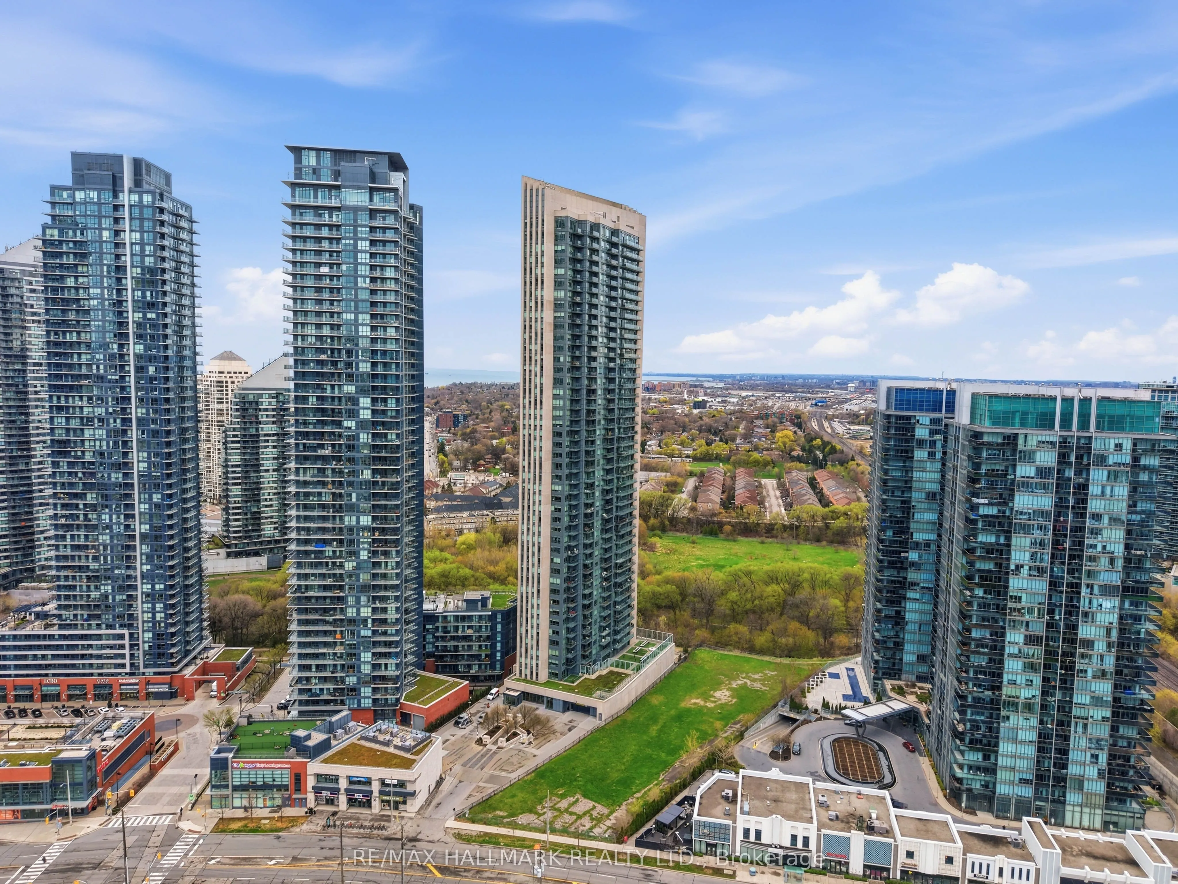 36 Park Lawn Road #710