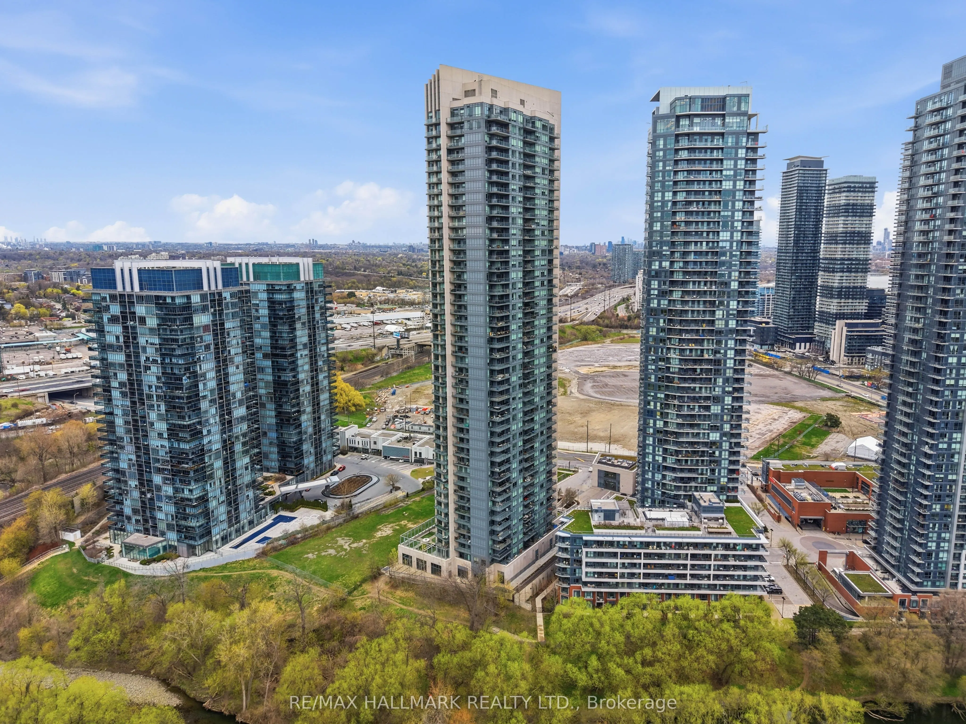 36 Park Lawn Road #710