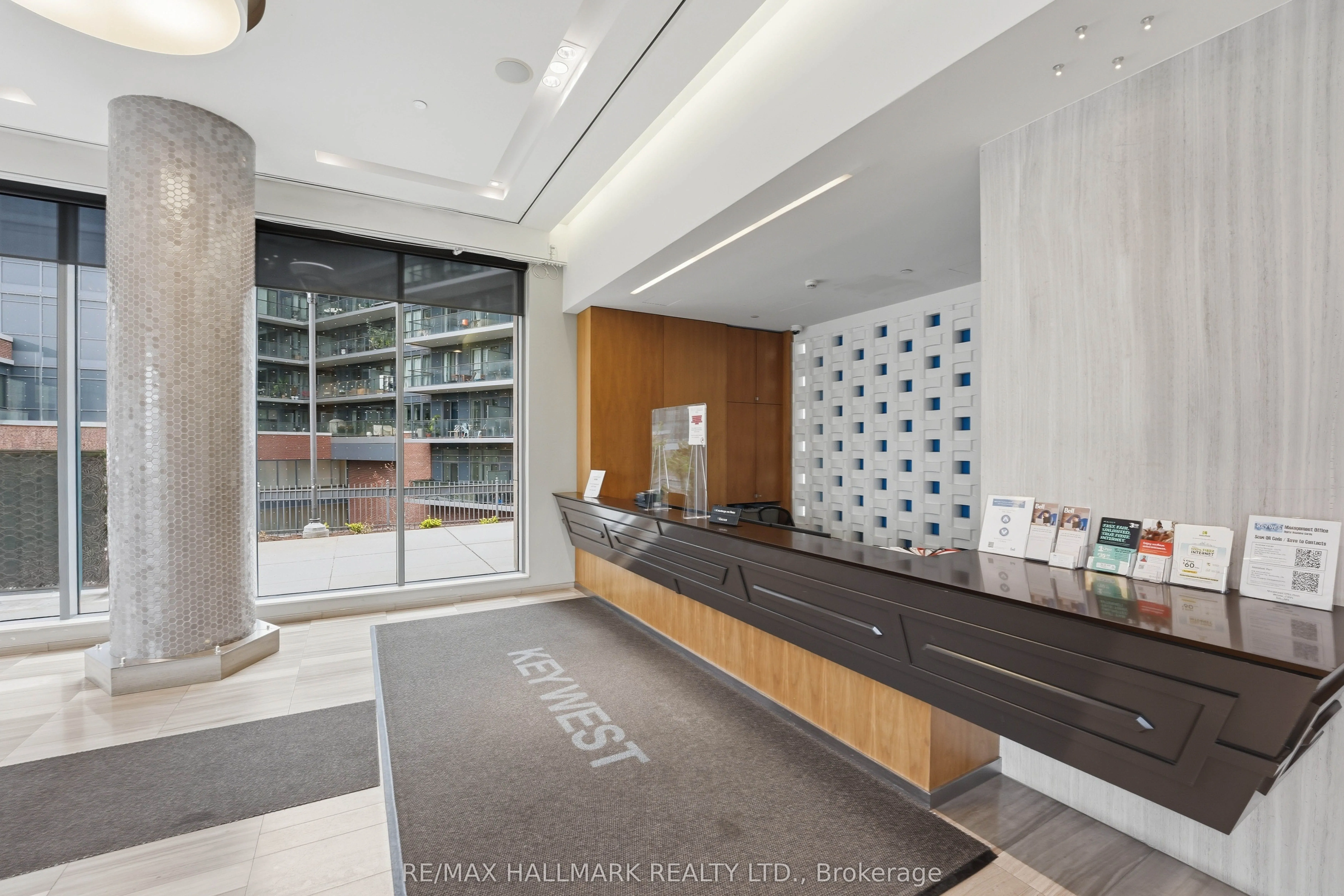 36 Park Lawn Road #710