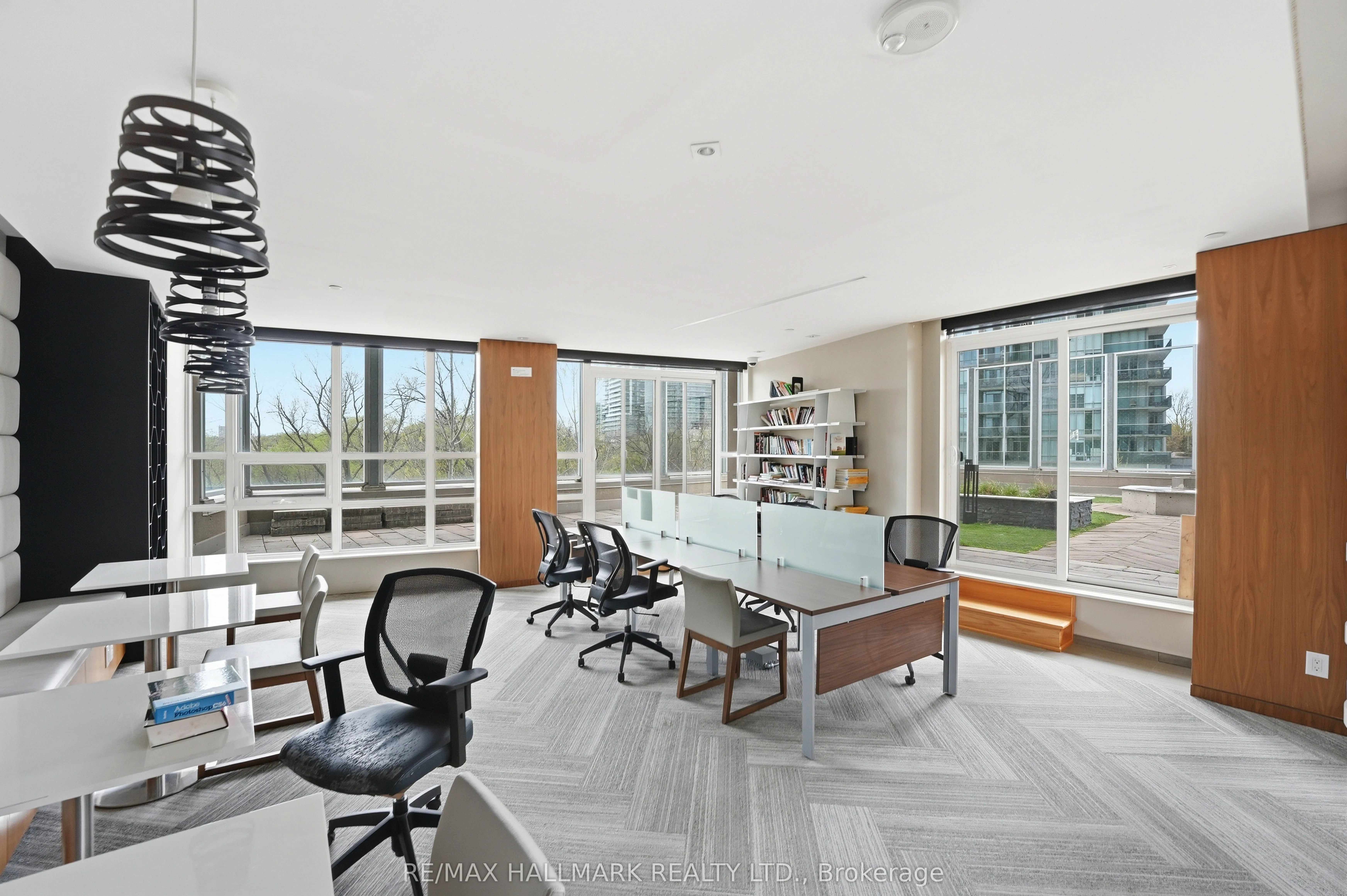 36 Park Lawn Road #710