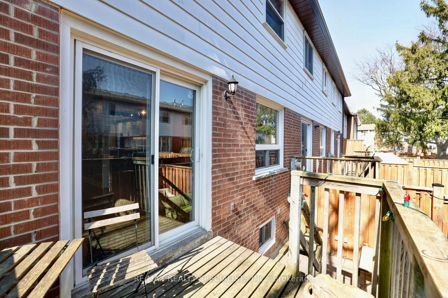 2445 Homelands Drive #25