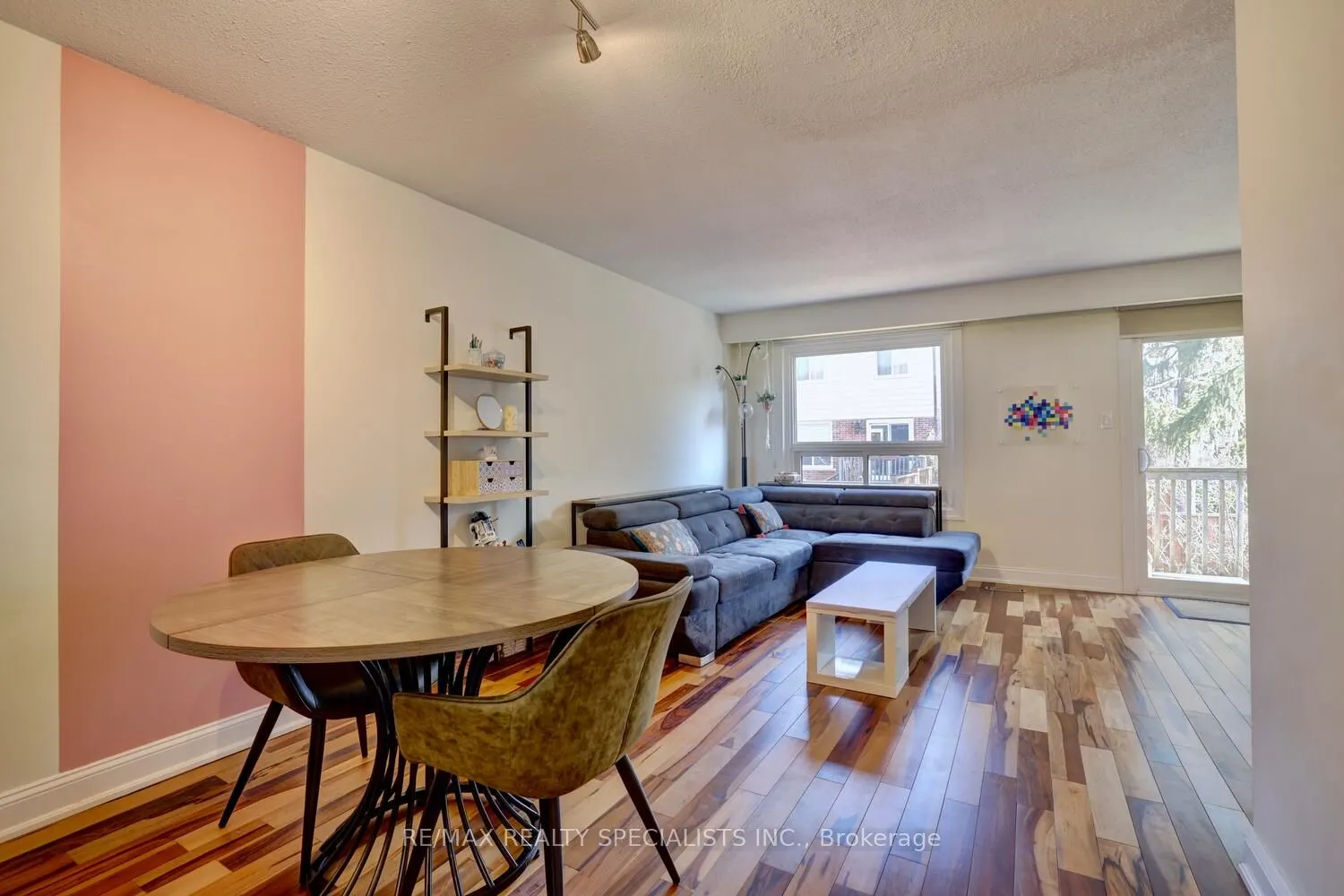 2445 Homelands Drive #25