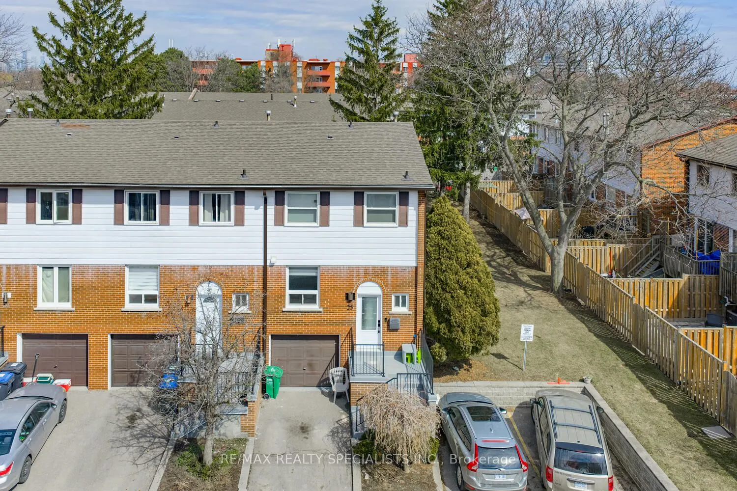 2445 Homelands Drive #25