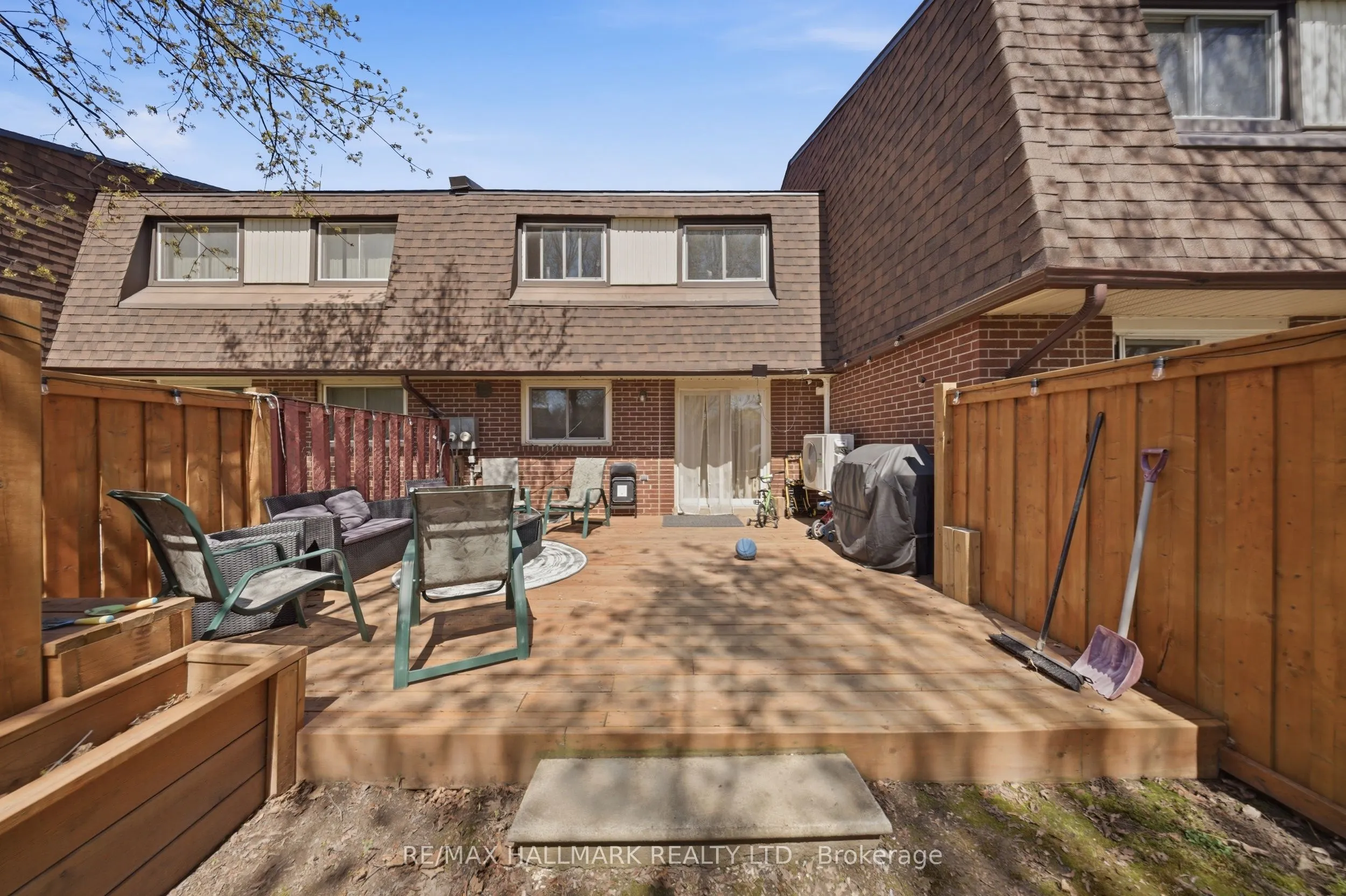 6240 Montevideo Road #19