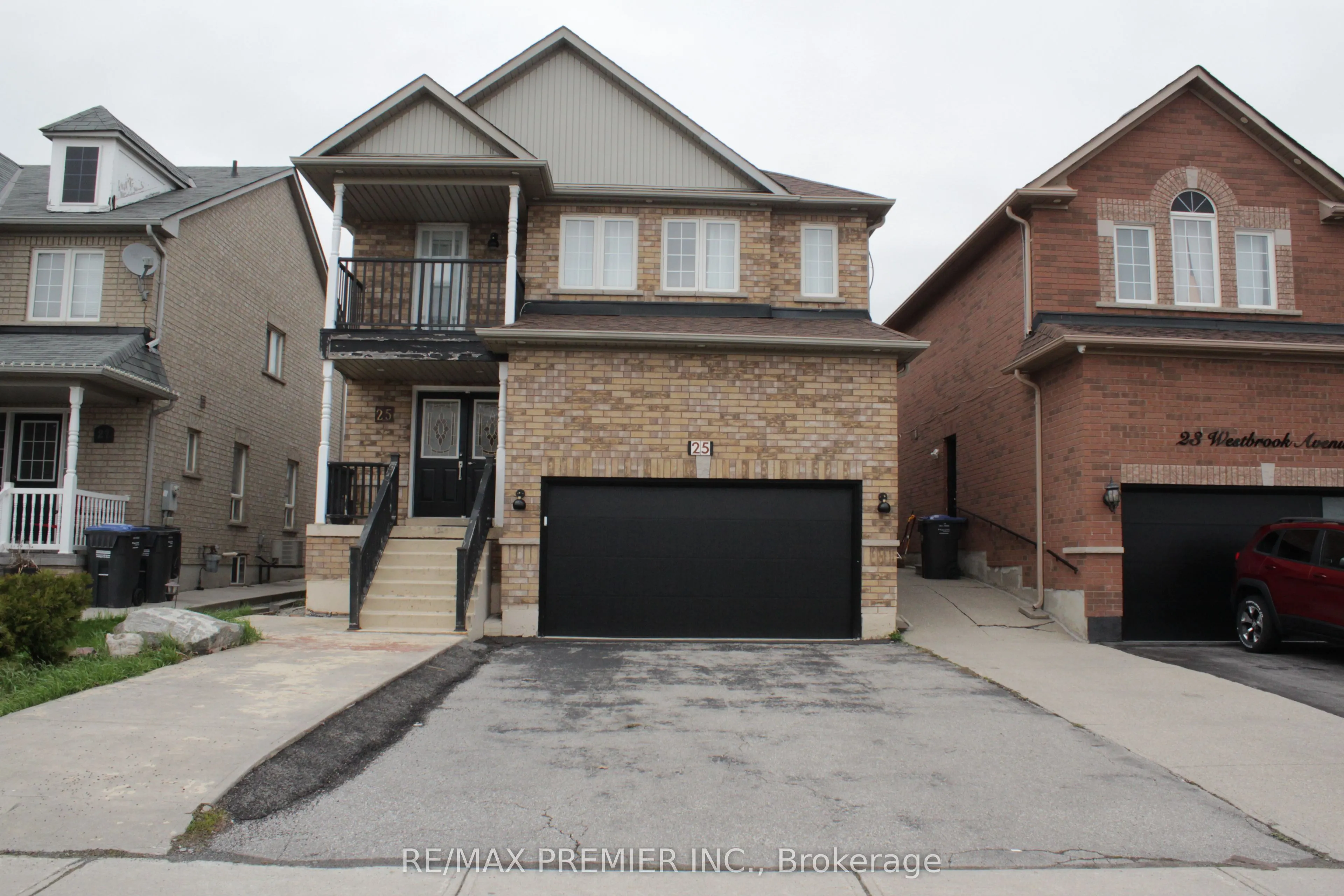 25 Westbrook Avenue #A
