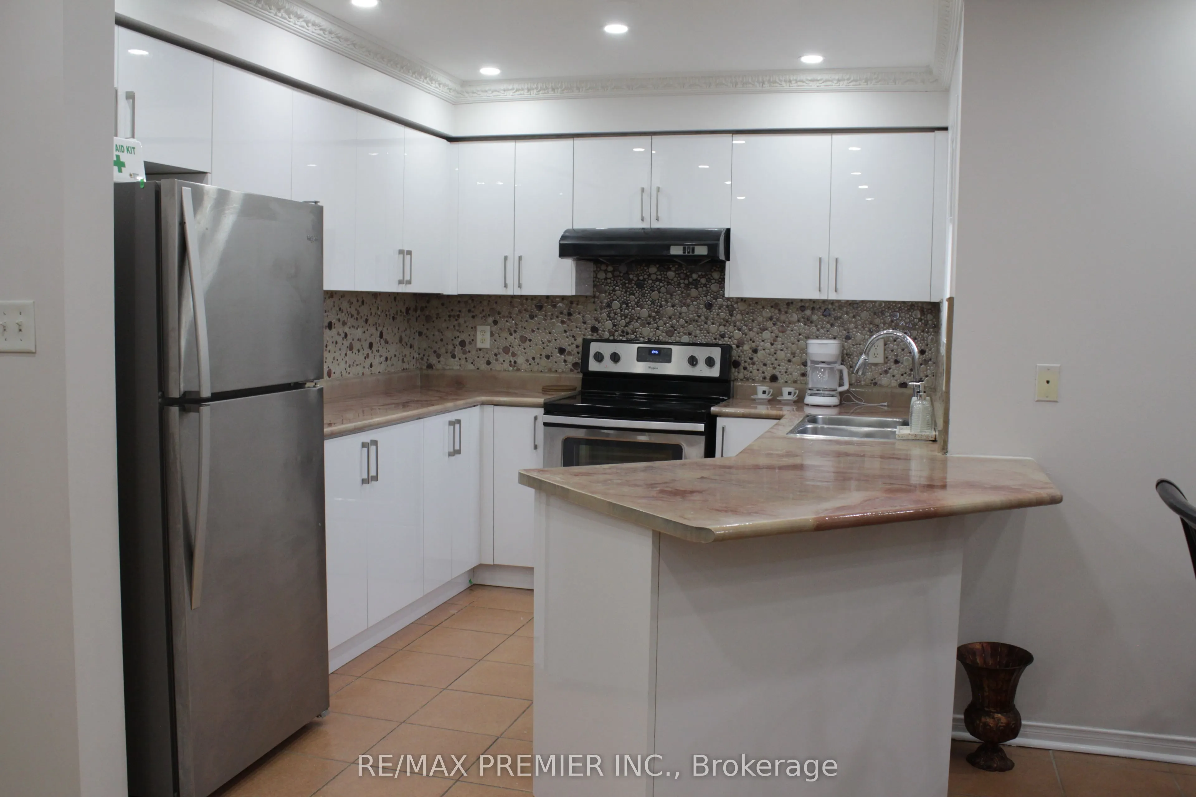 25 Westbrook Avenue #A