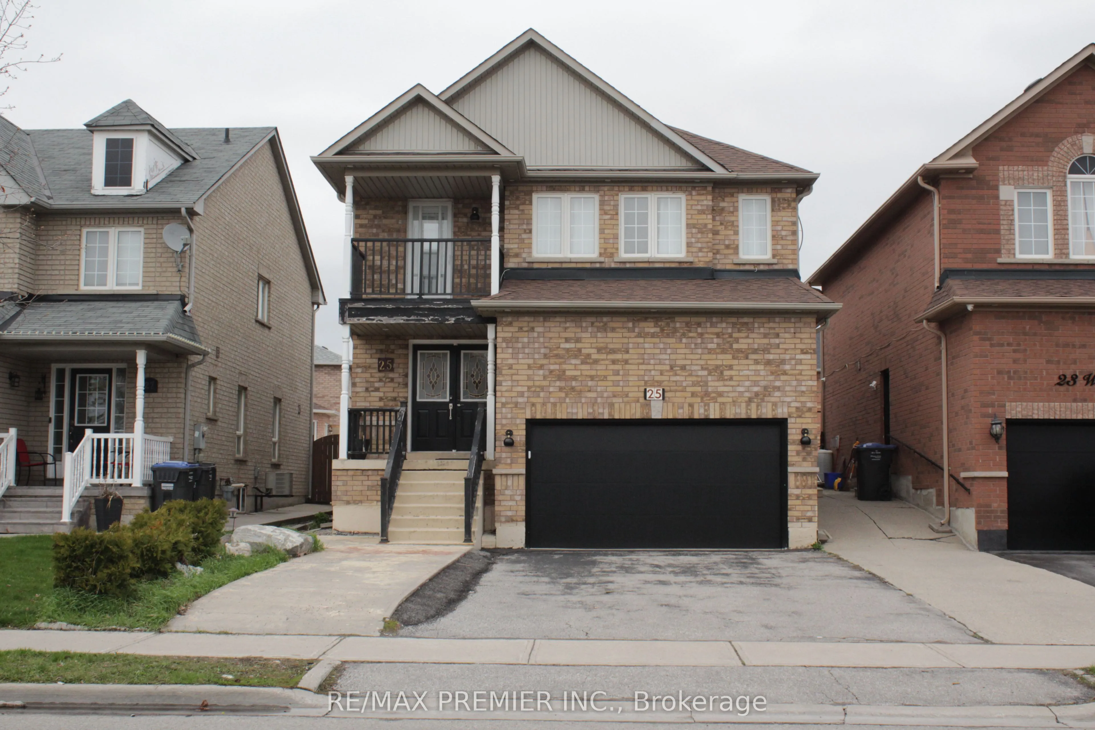 25 Westbrook Avenue #A