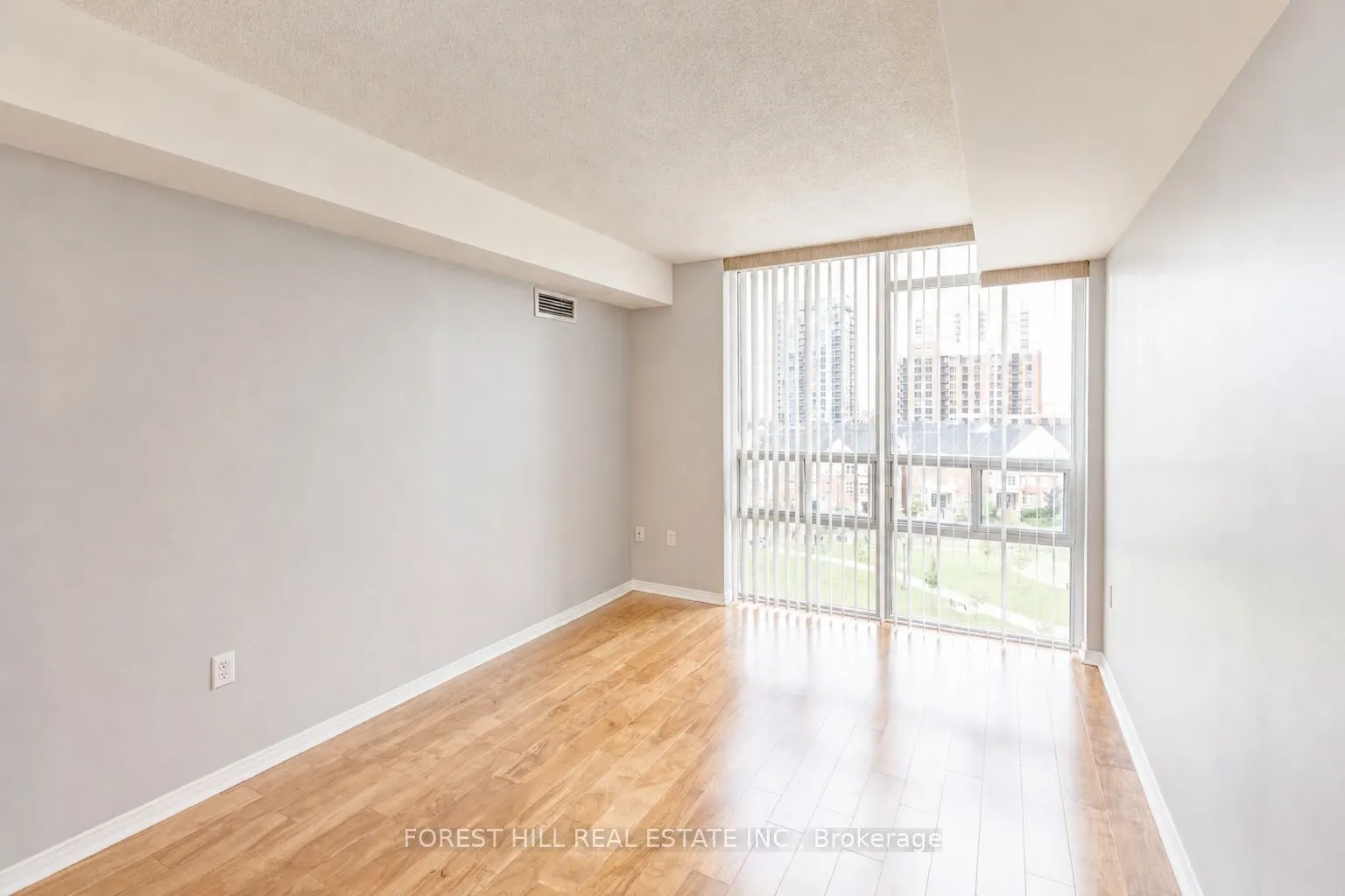 17 Michael Power Place #709