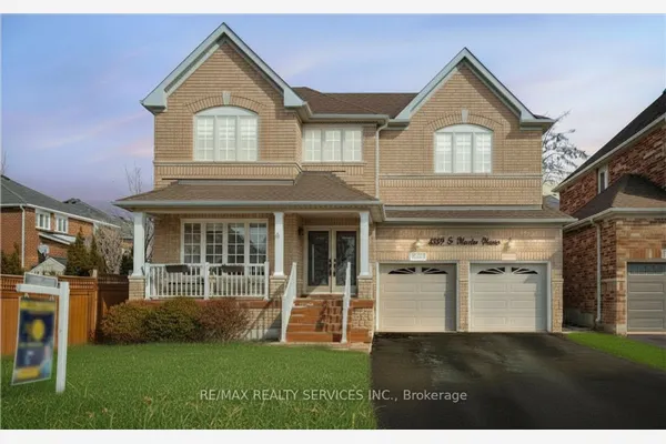4829 St. Martin Mews
