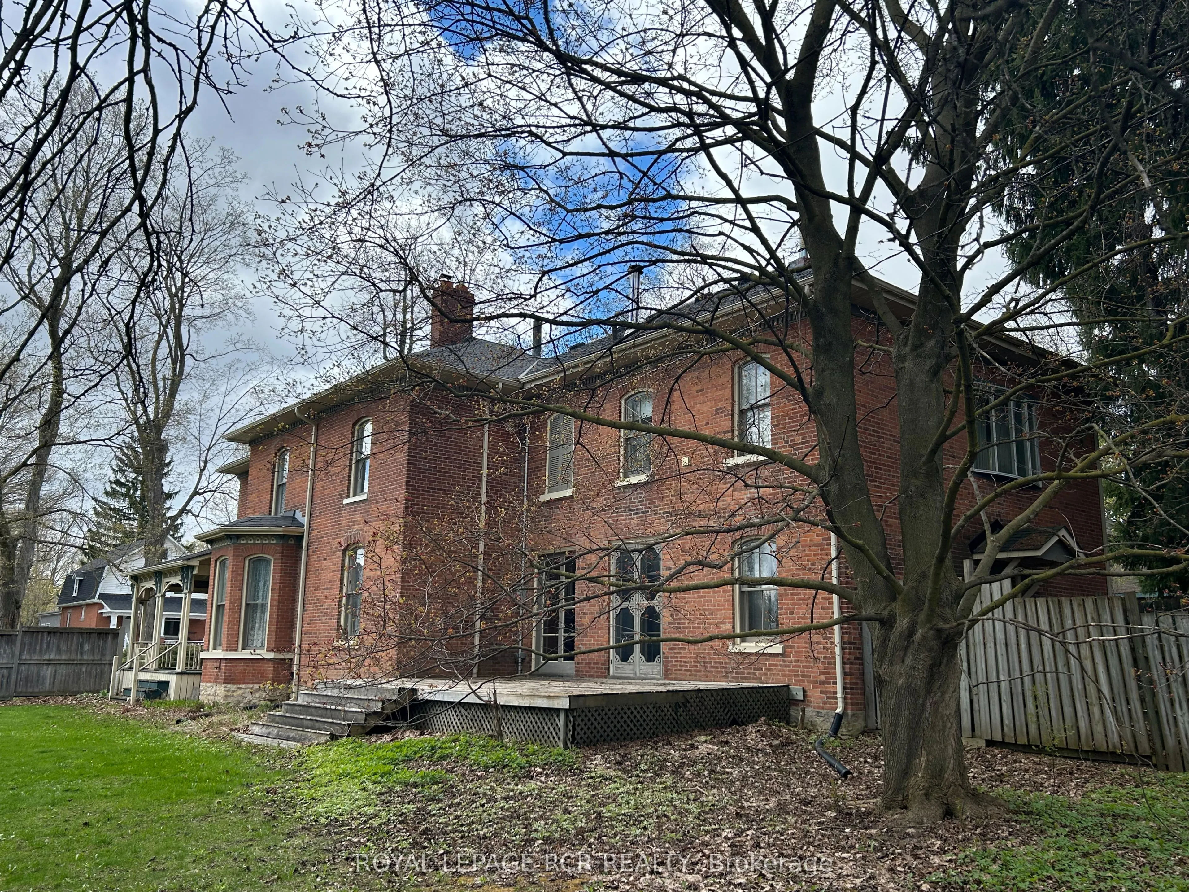 11 Third Avenue