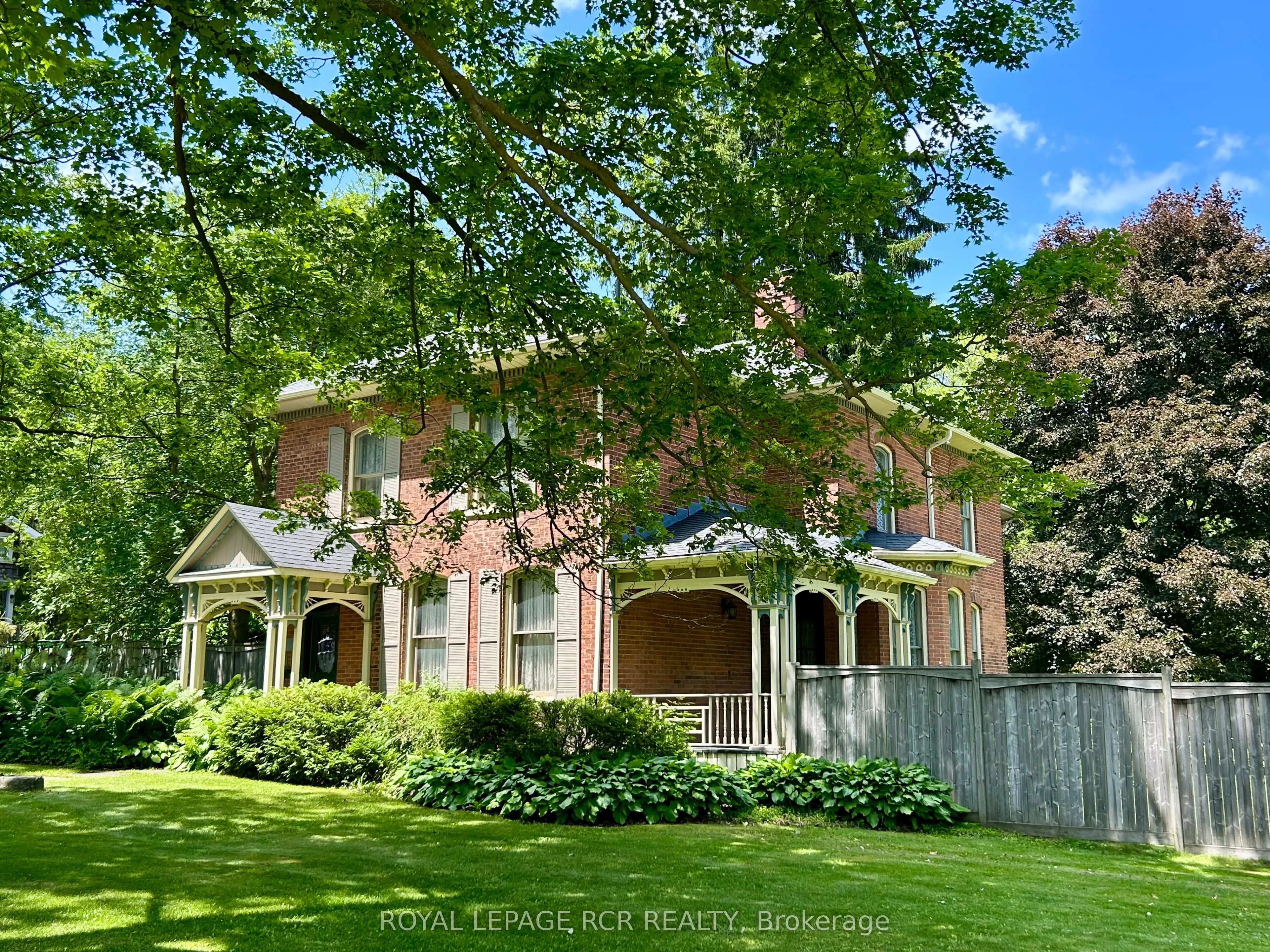 11 Third Avenue