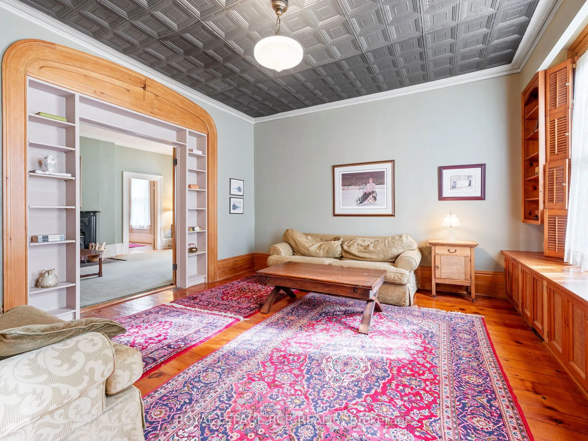 11 Third Avenue