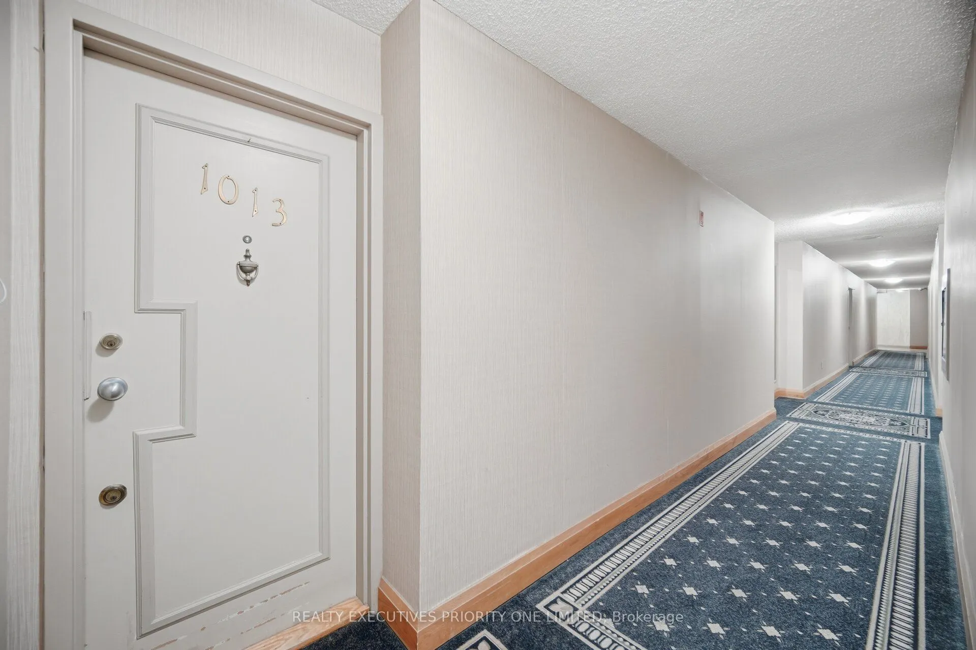10 Martha Eaton Way #1013