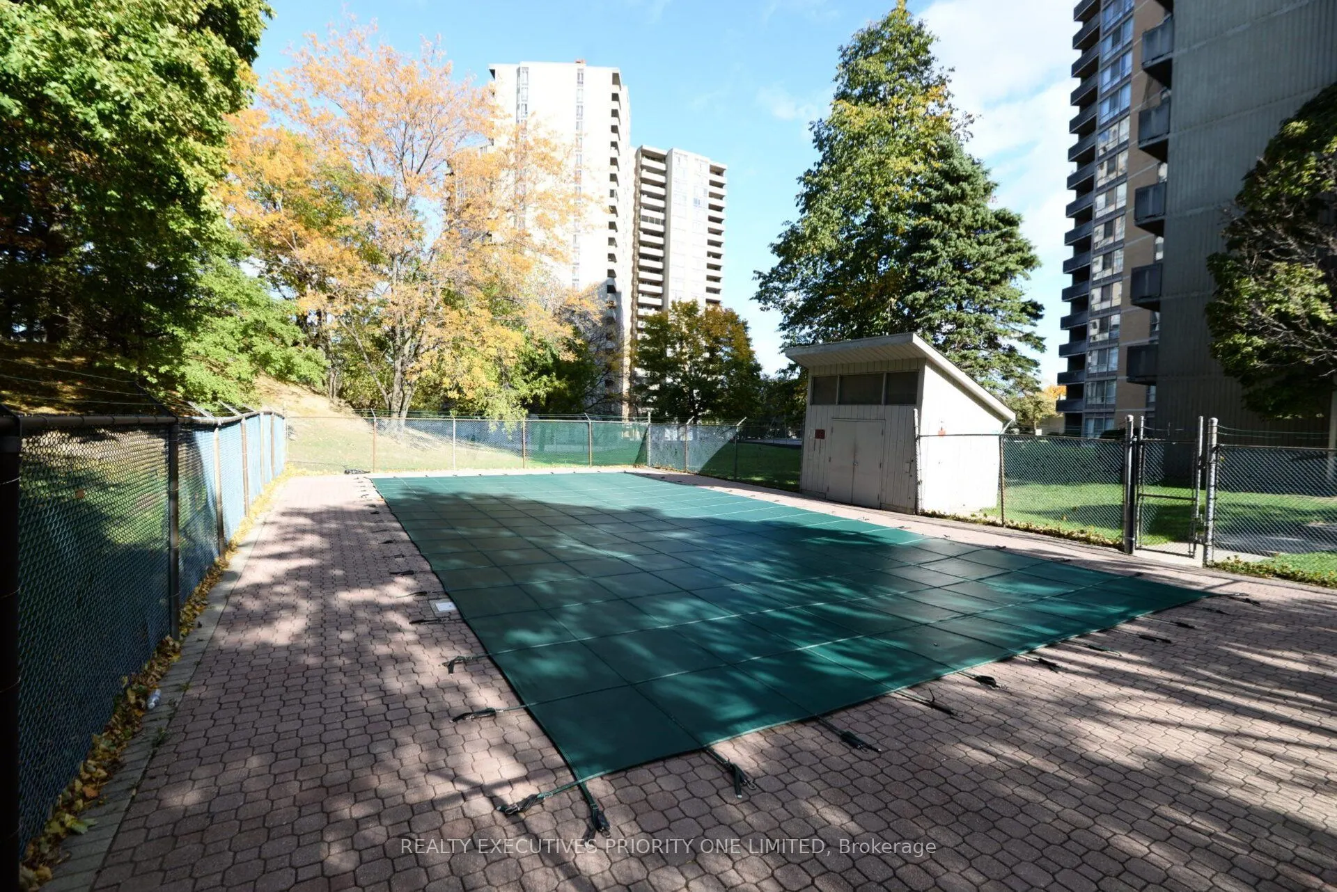 10 Martha Eaton Way #1013
