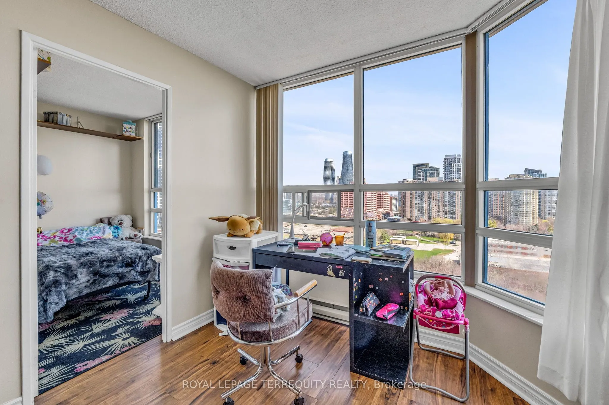 250 Webb Drive #1512