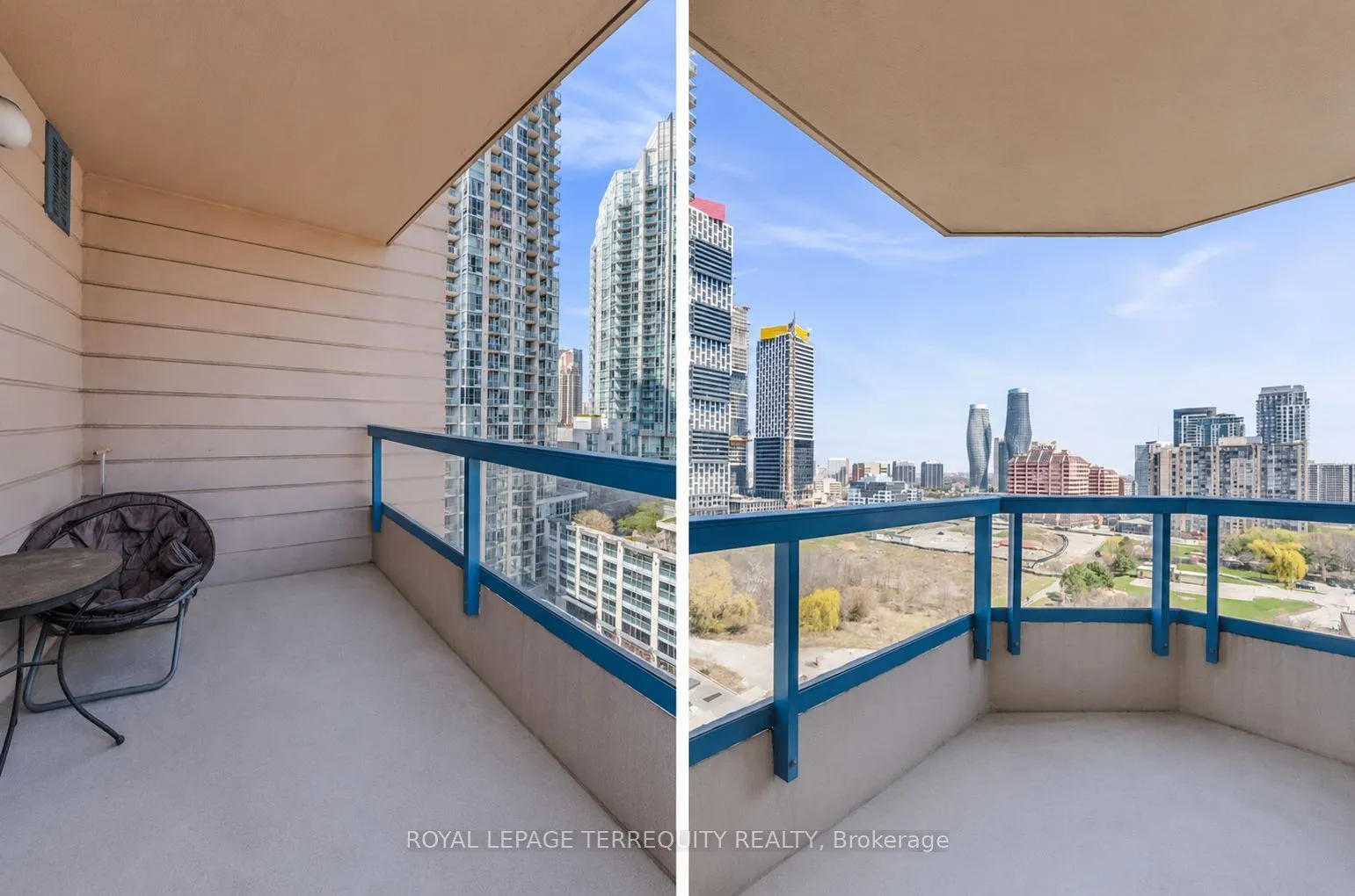 250 Webb Drive #1512