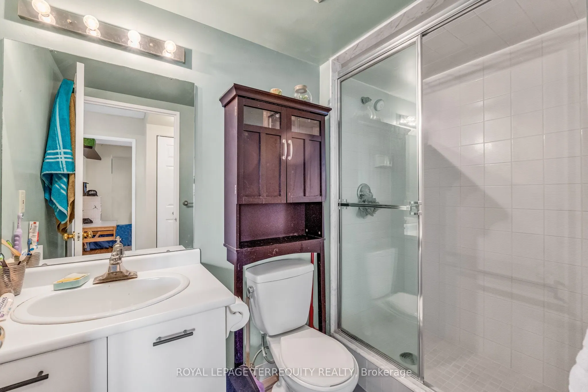 250 Webb Drive #1512