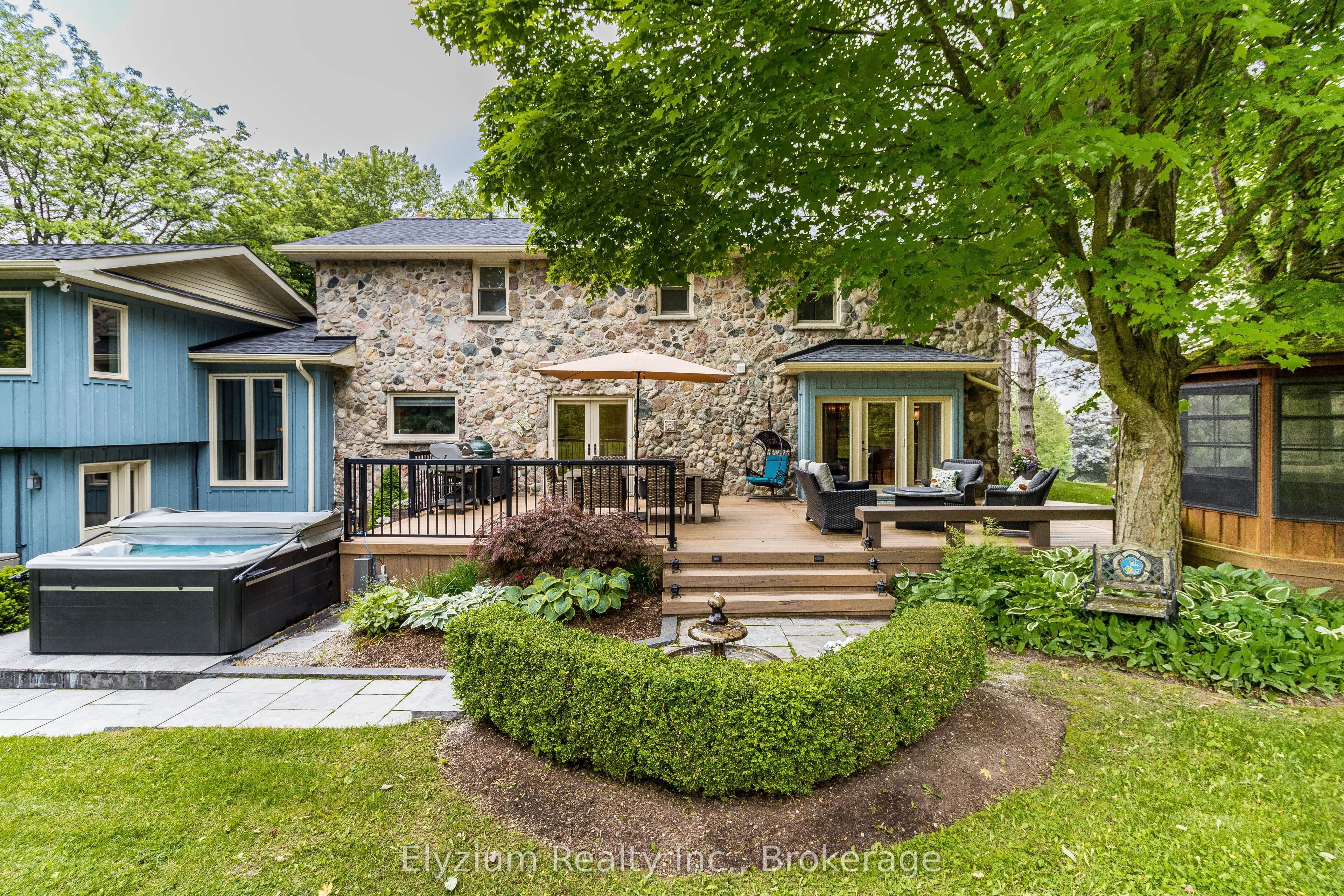 27 Cedar Drive