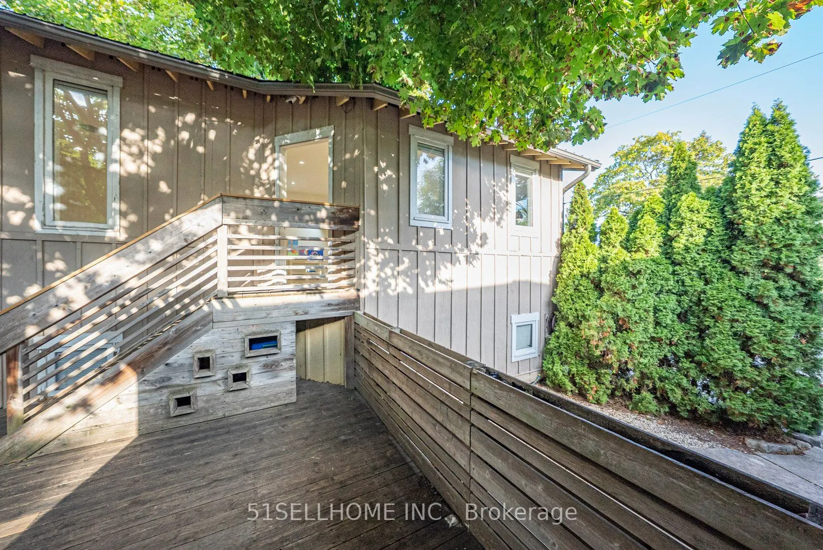 615 Parkside Drive