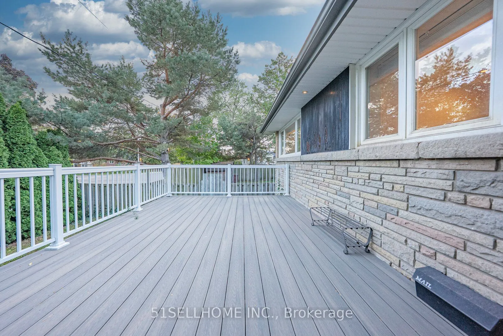 615 Parkside Drive