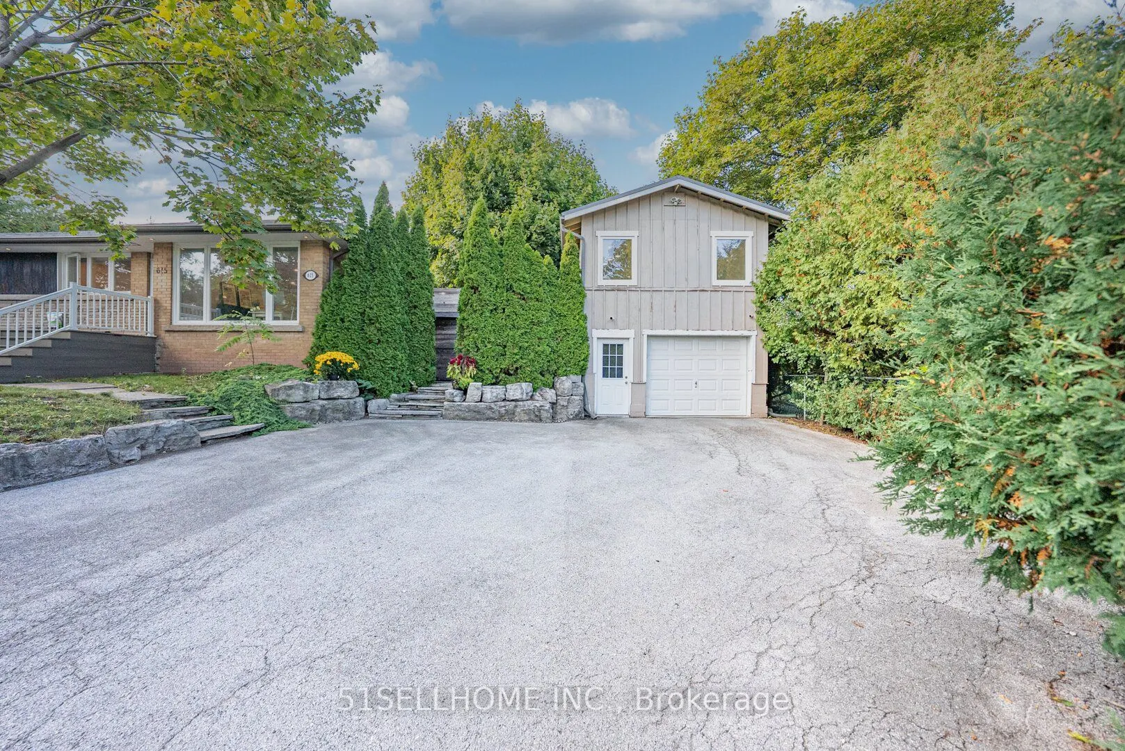 615 Parkside Drive