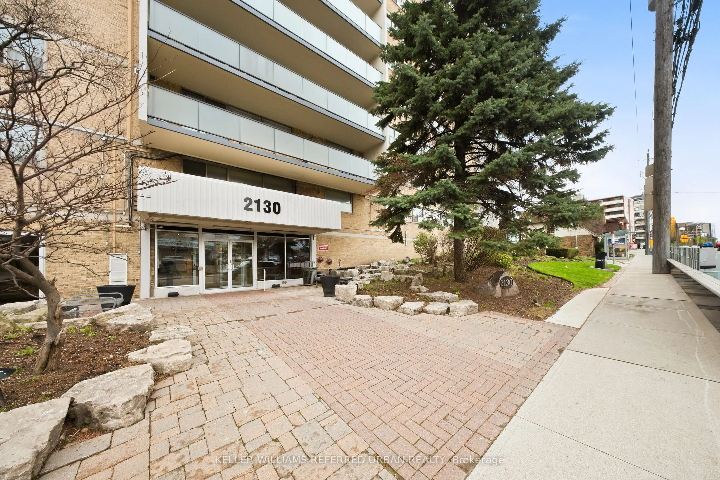 2130 Weston Road #1401
