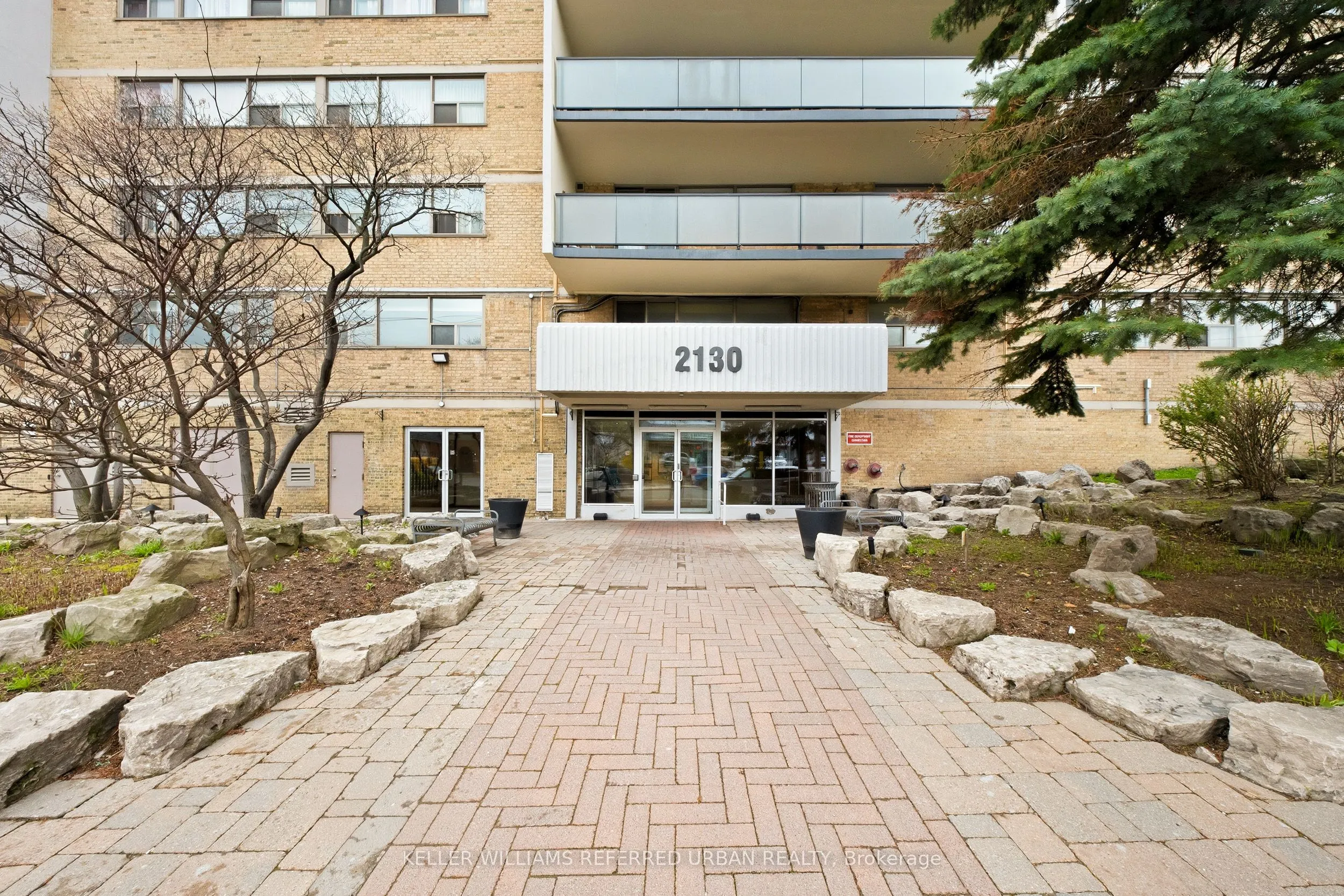 2130 Weston Road #1401