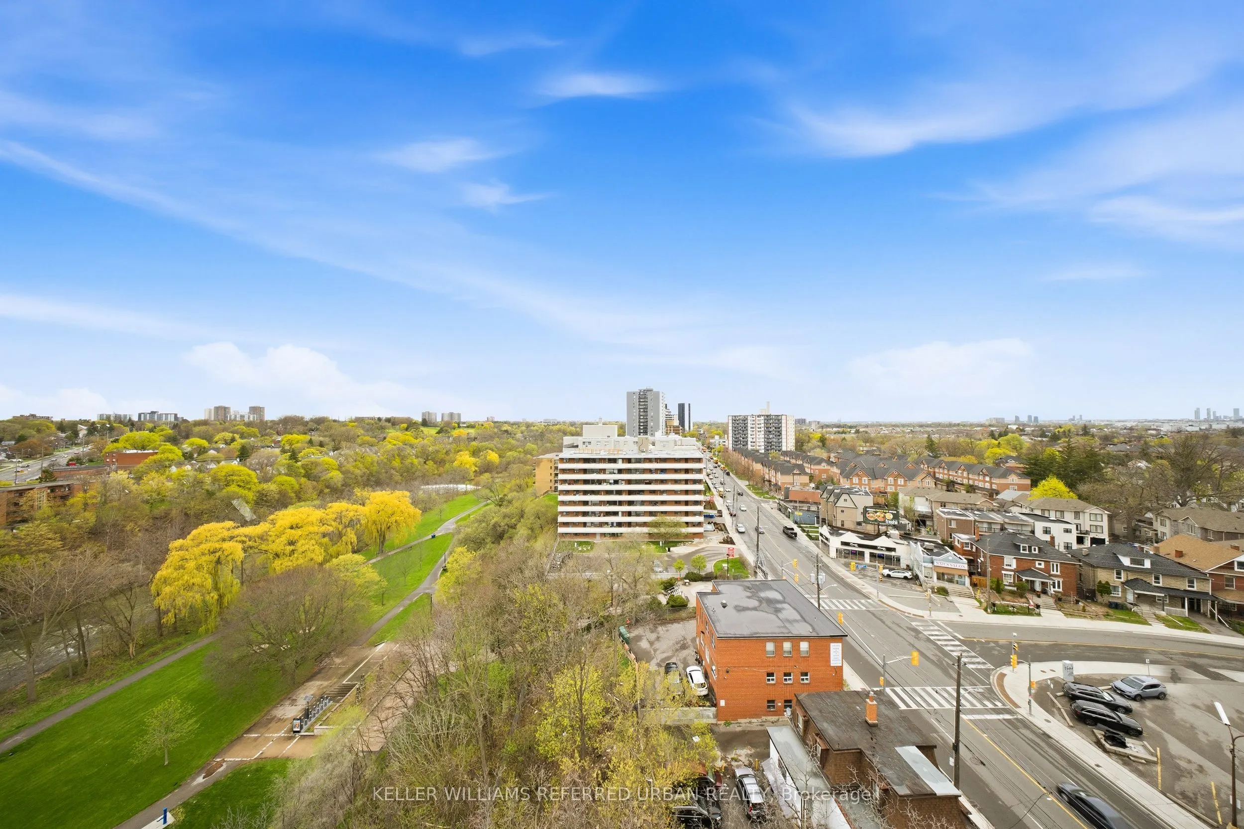 2130 Weston Road #1401
