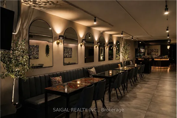 80 Lakeshore Road E