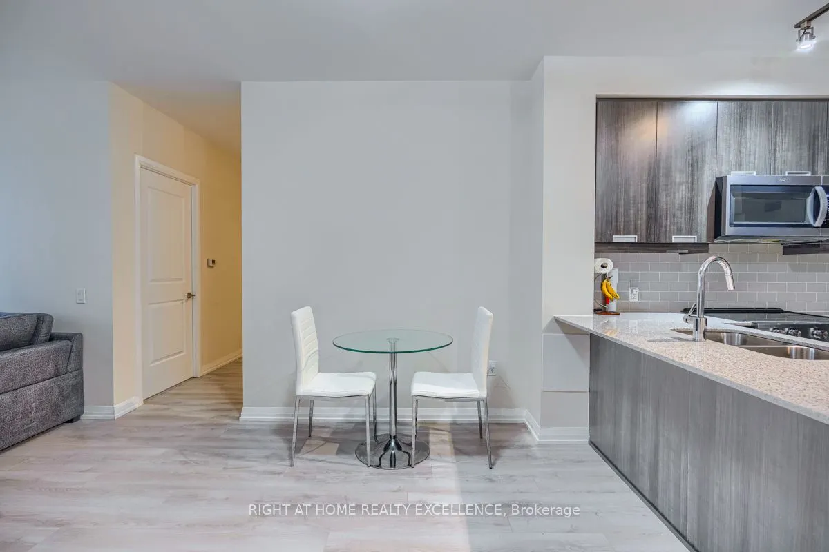 65 Watergarden Drive #201