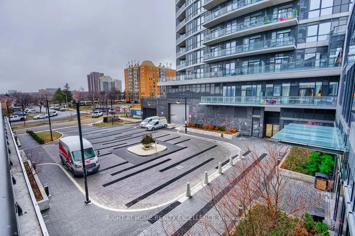 65 Watergarden Drive #201