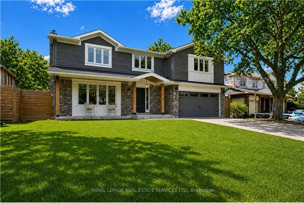 269 Sunray Road