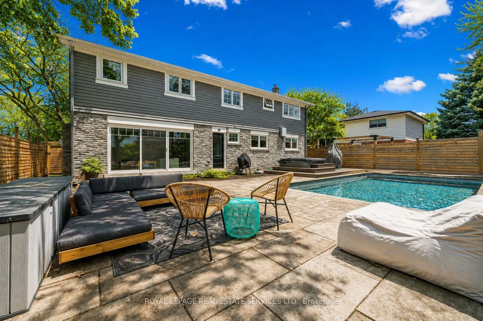 269 Sunray Road