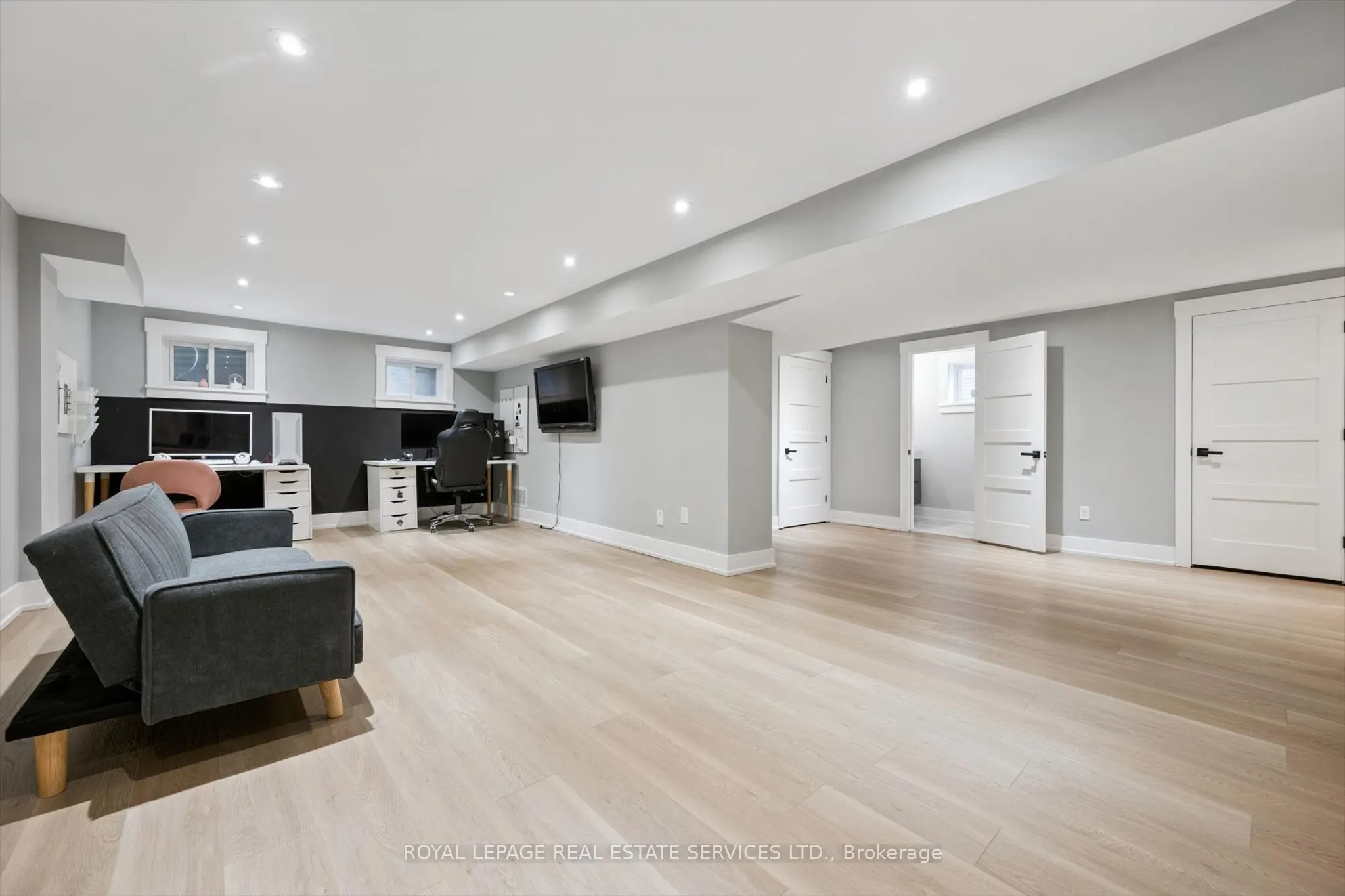 269 Sunray Road