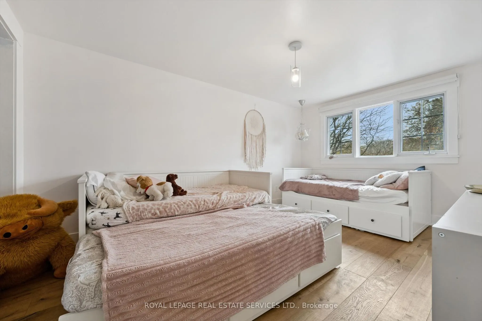 269 Sunray Road