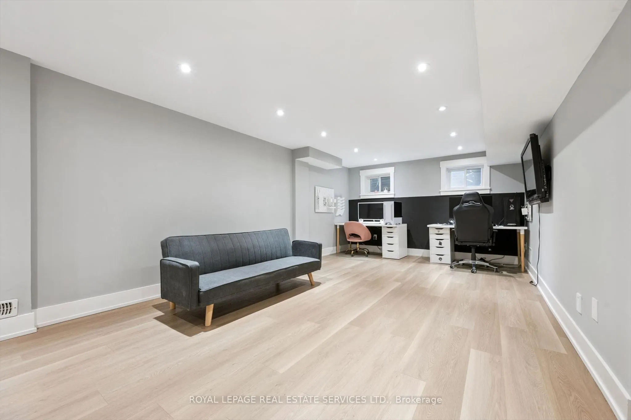 269 Sunray Road