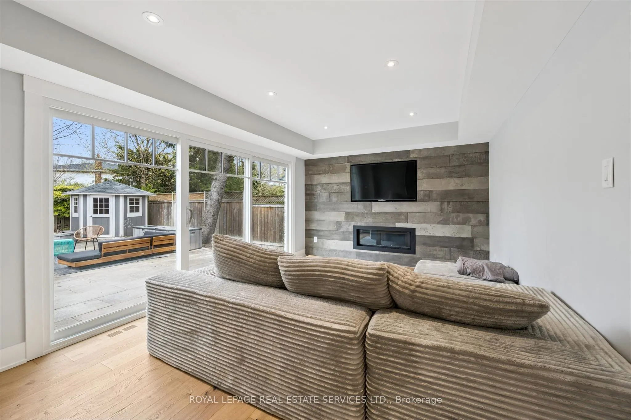 269 Sunray Road
