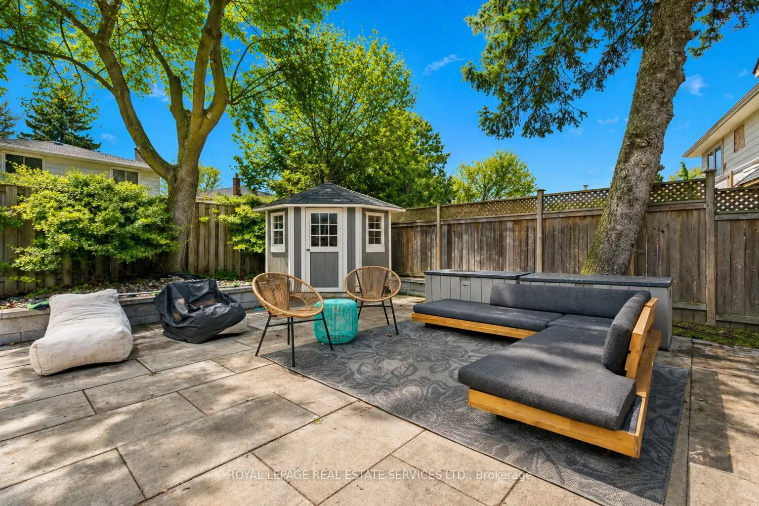 269 Sunray Road