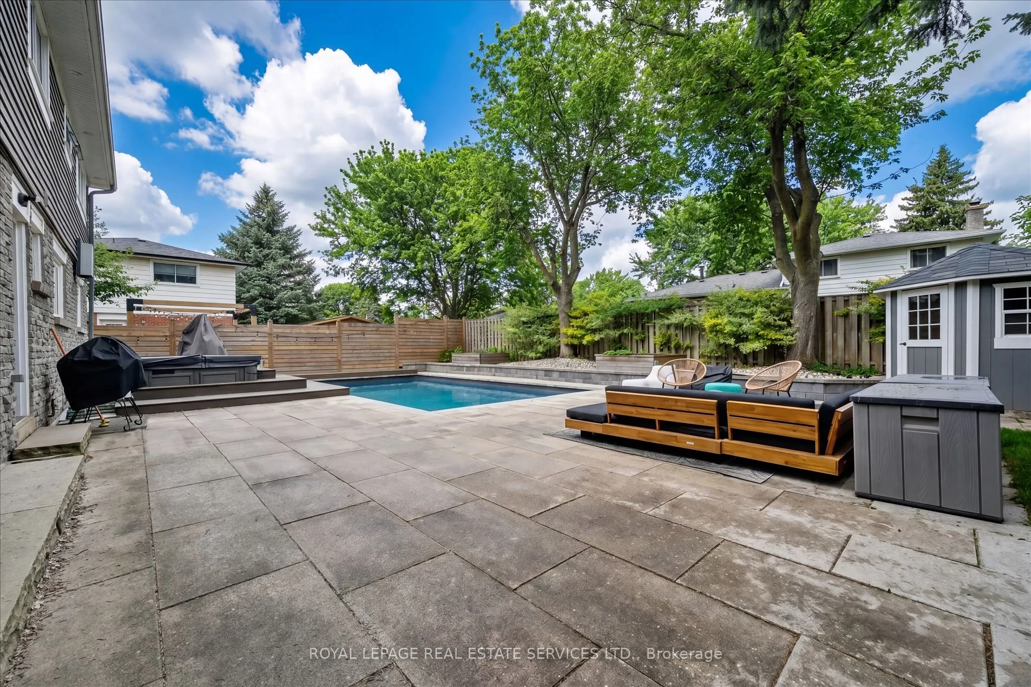 269 Sunray Road