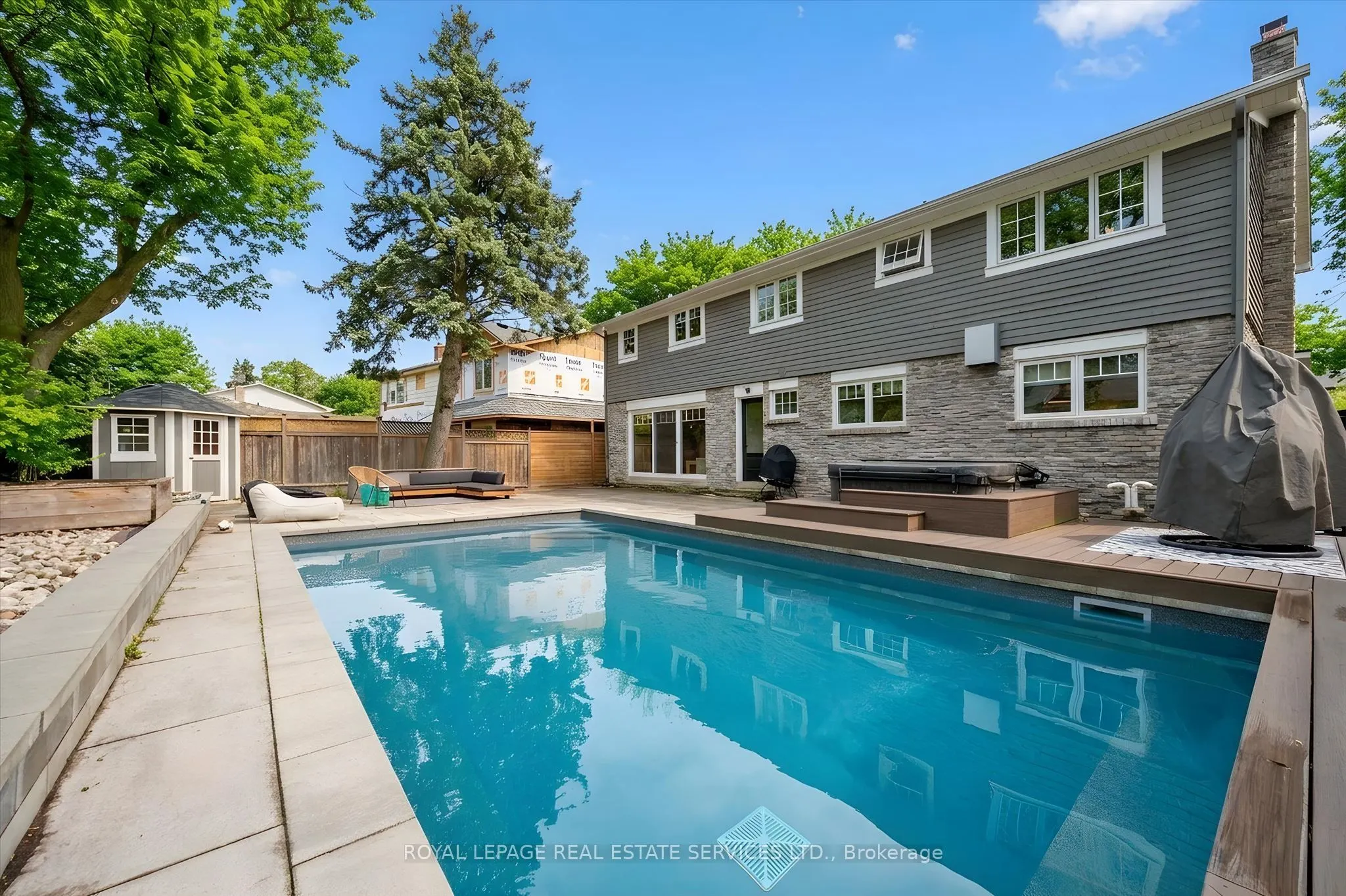269 Sunray Road