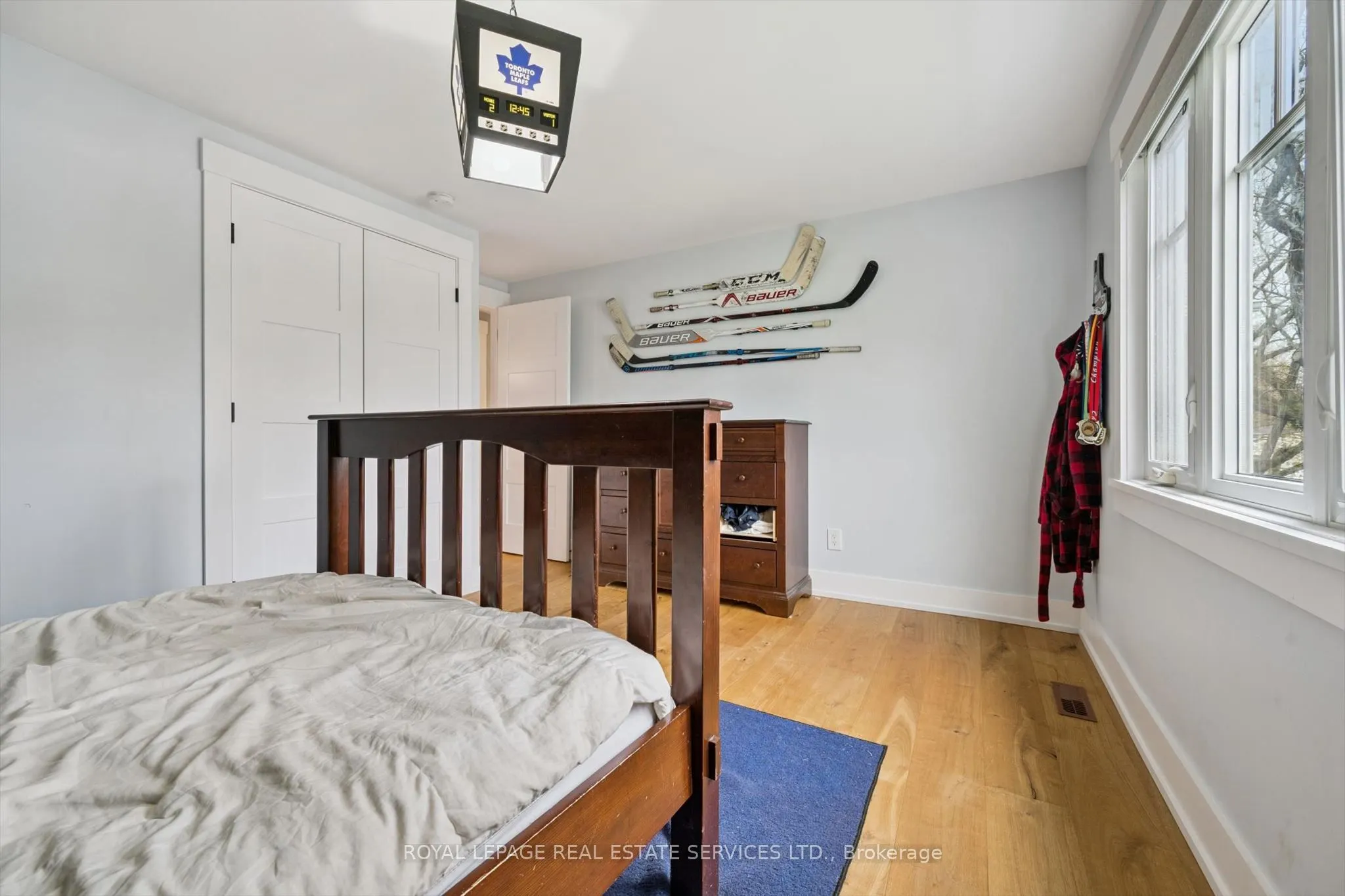 269 Sunray Road