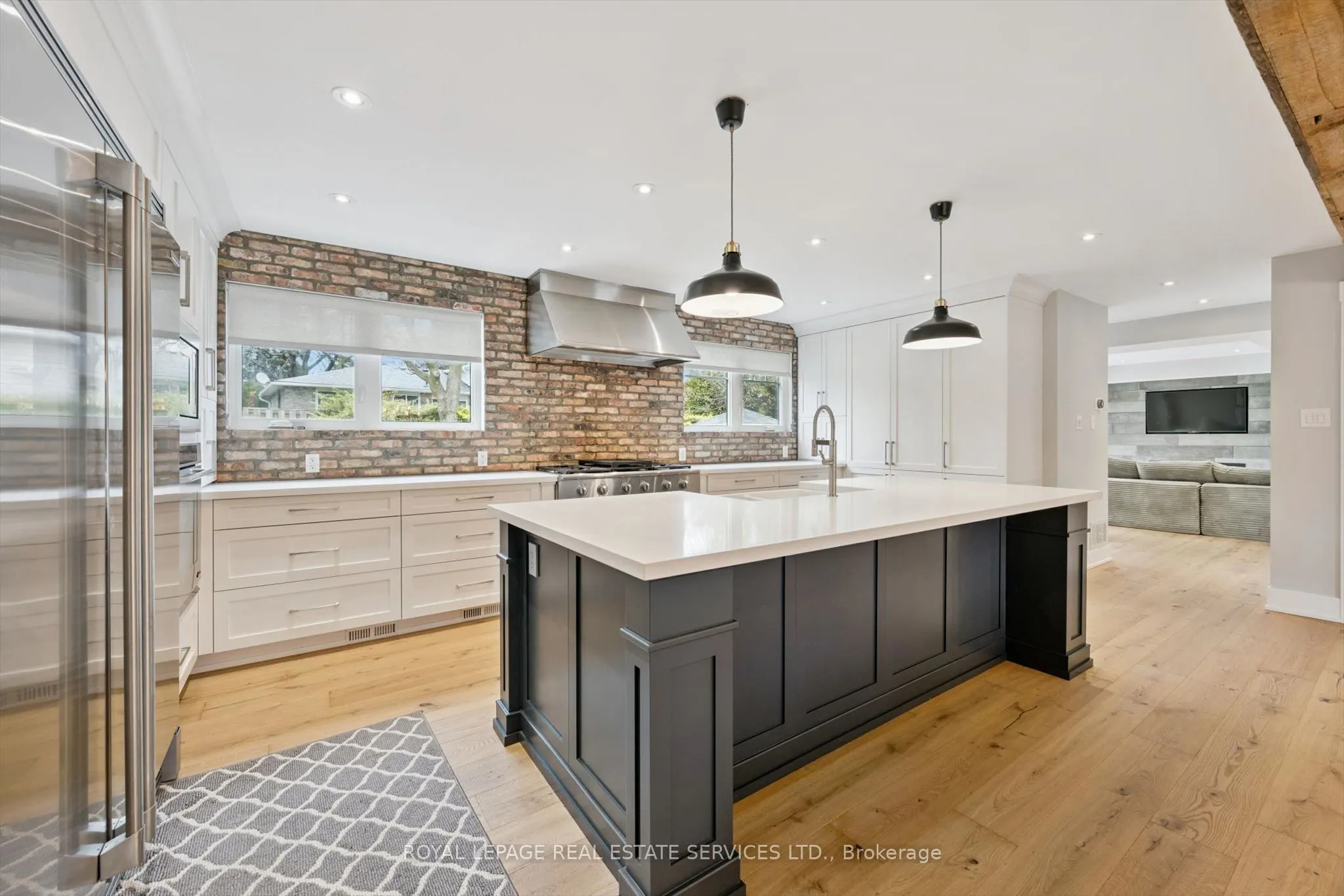 269 Sunray Road