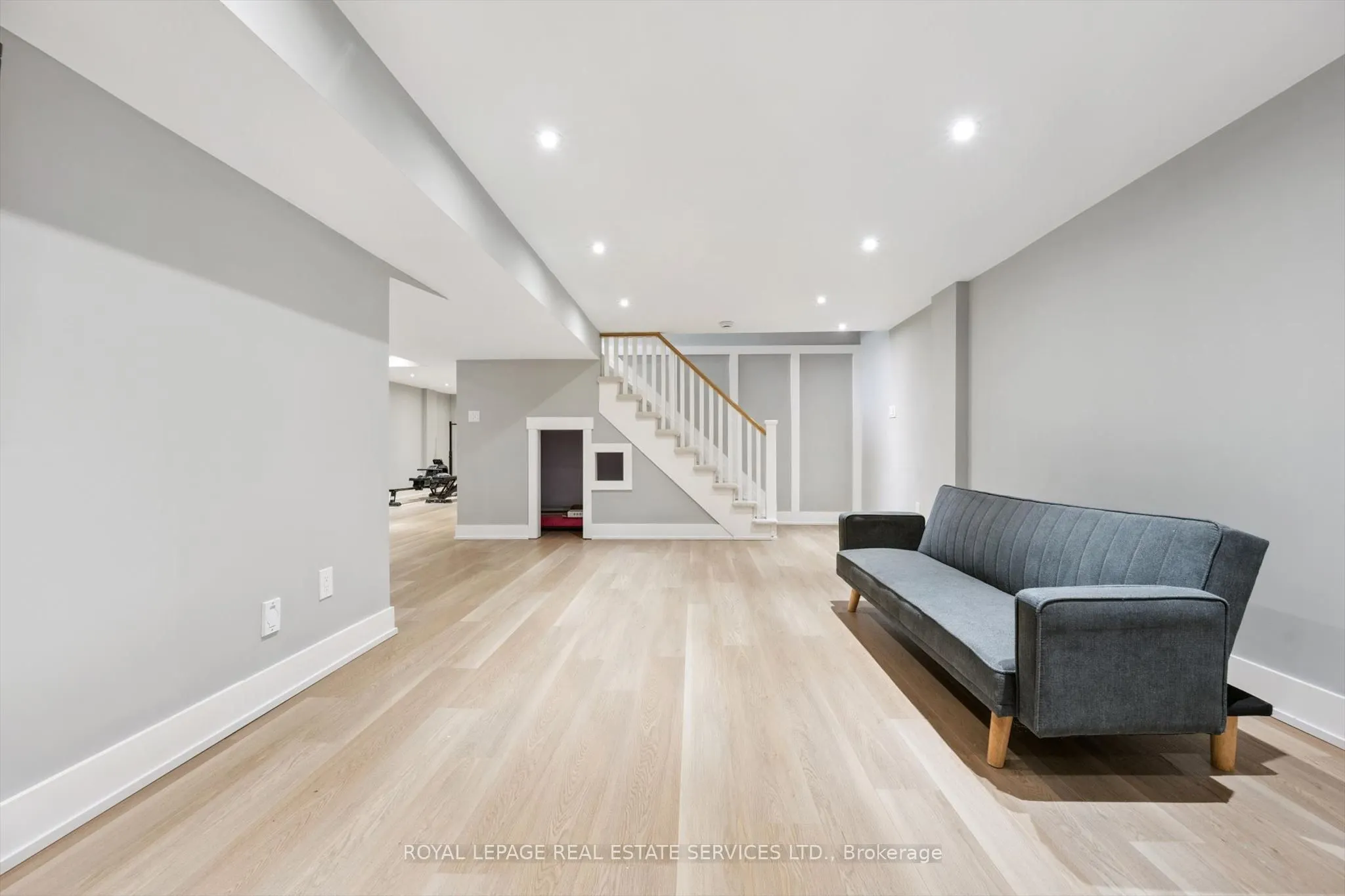 269 Sunray Road