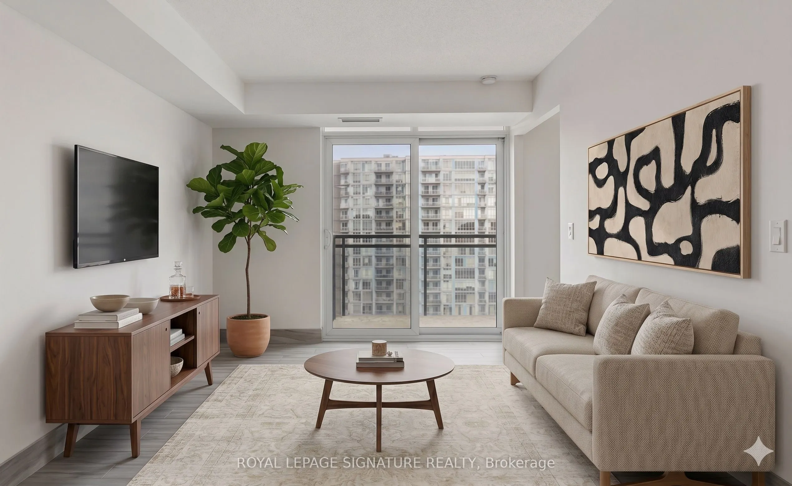 38 Joe Shuster Way #1625
