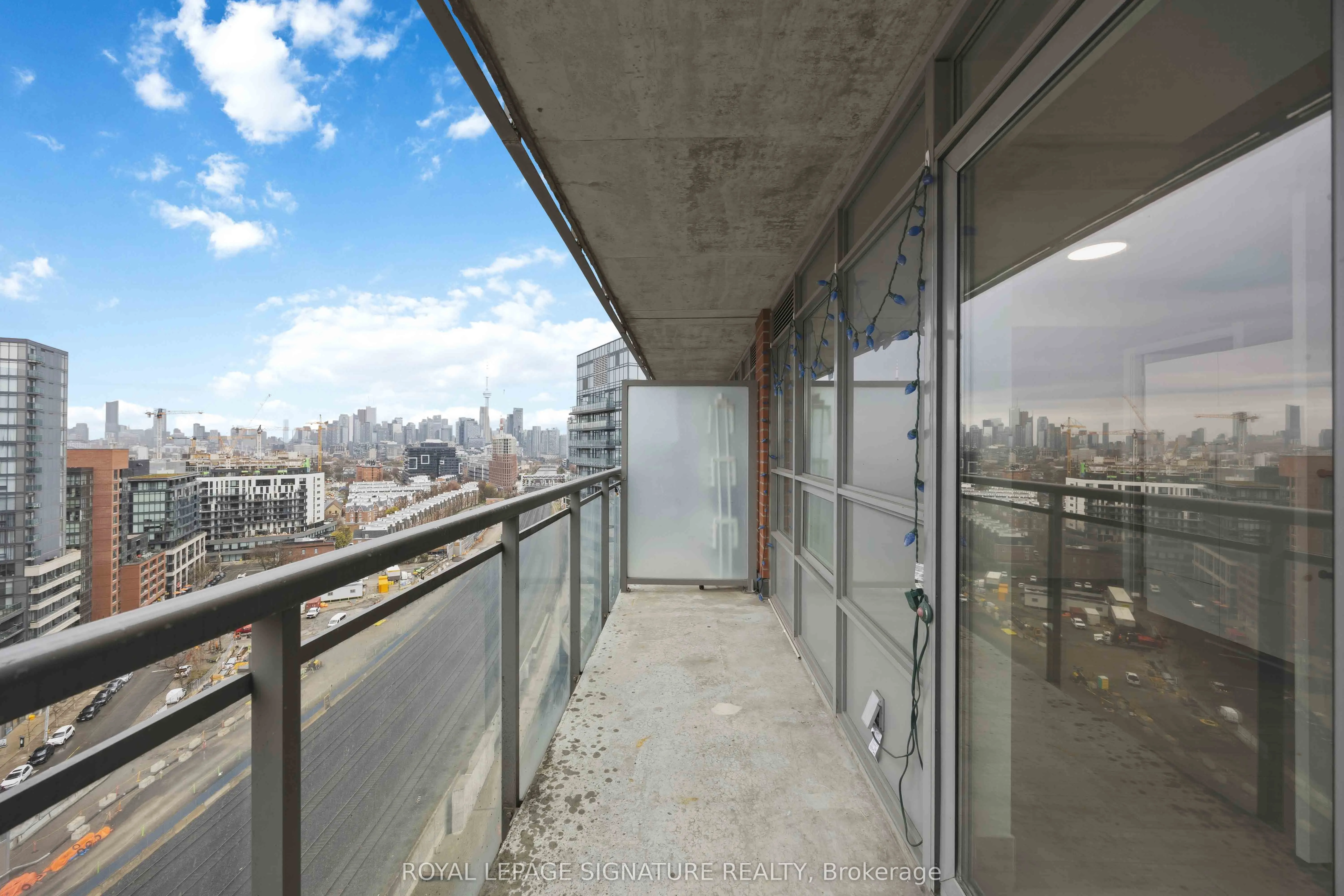 38 Joe Shuster Way #1625