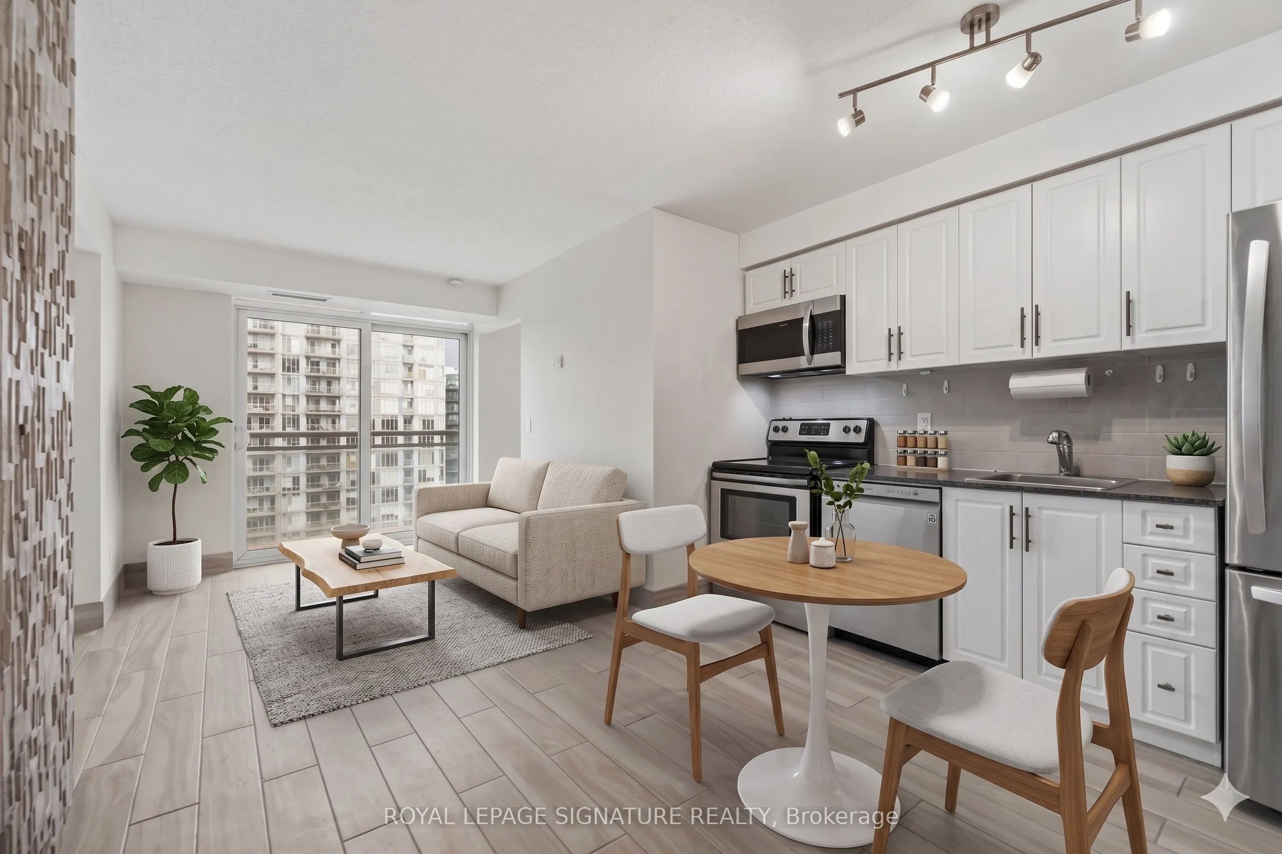 38 Joe Shuster Way #1625