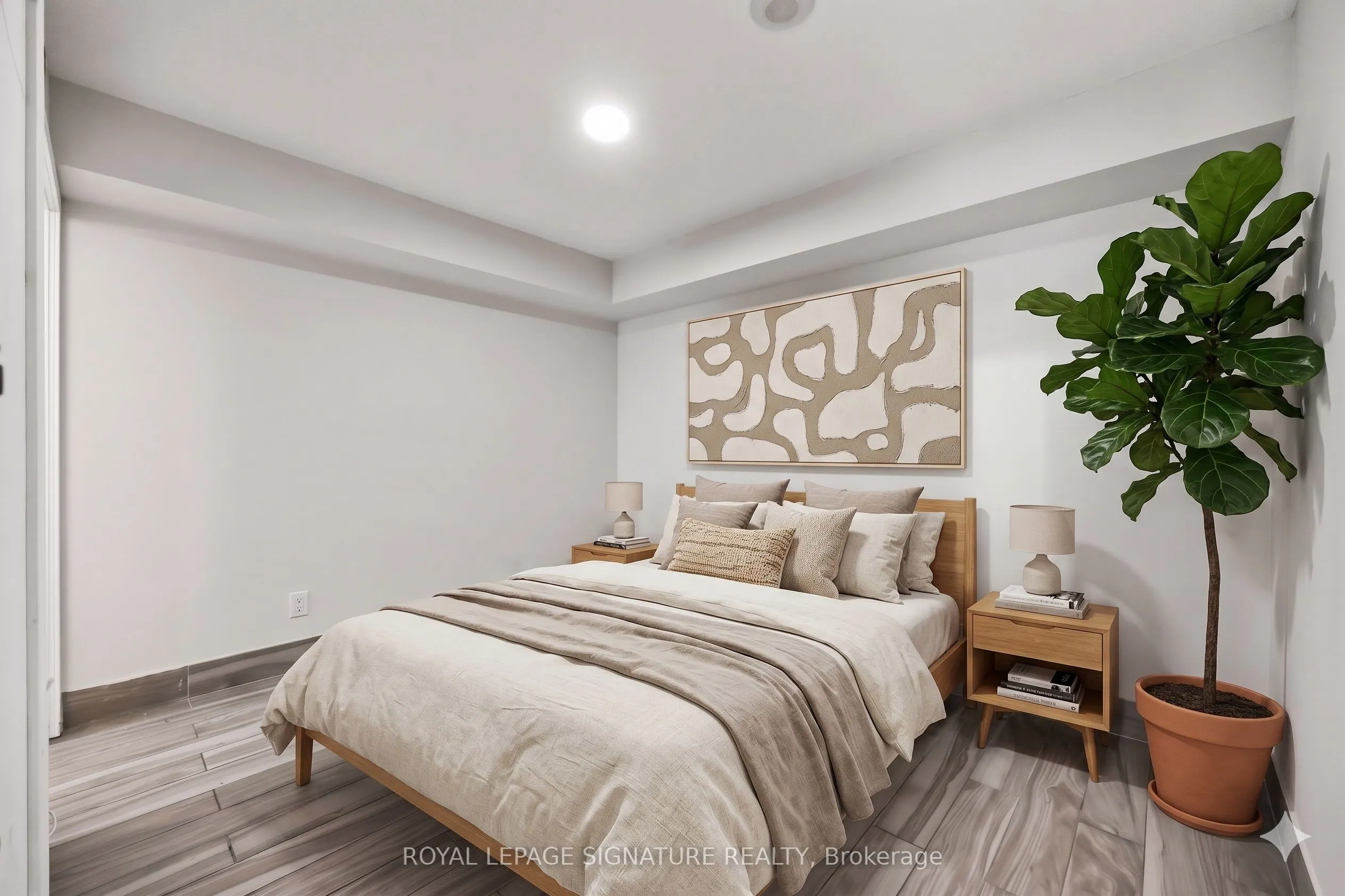 38 Joe Shuster Way #1625