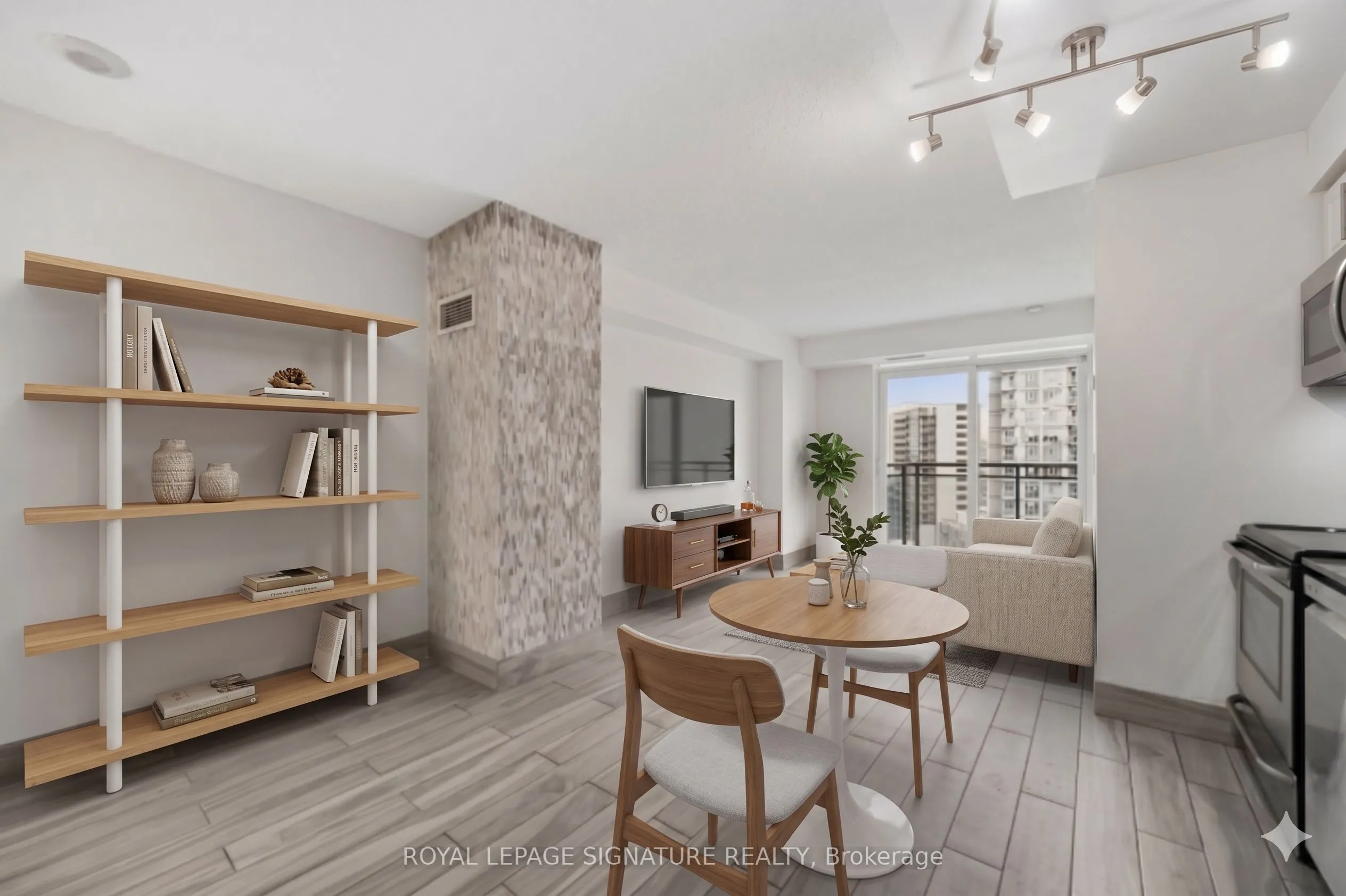 38 Joe Shuster Way #1625