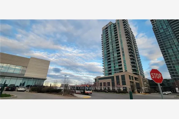 205 Sherway Gardens W